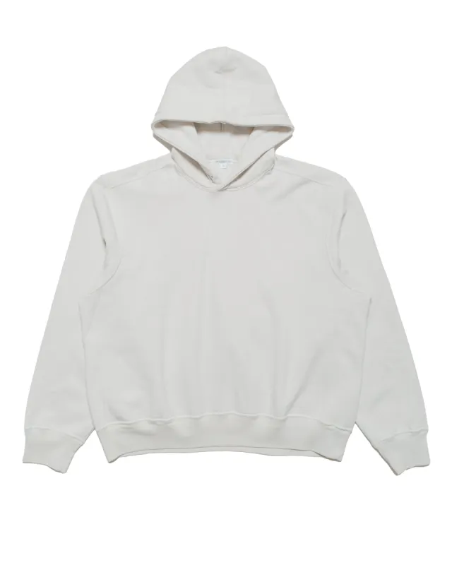 Lady White Co. Mini Hoodie Off White sold by Lost & Found
