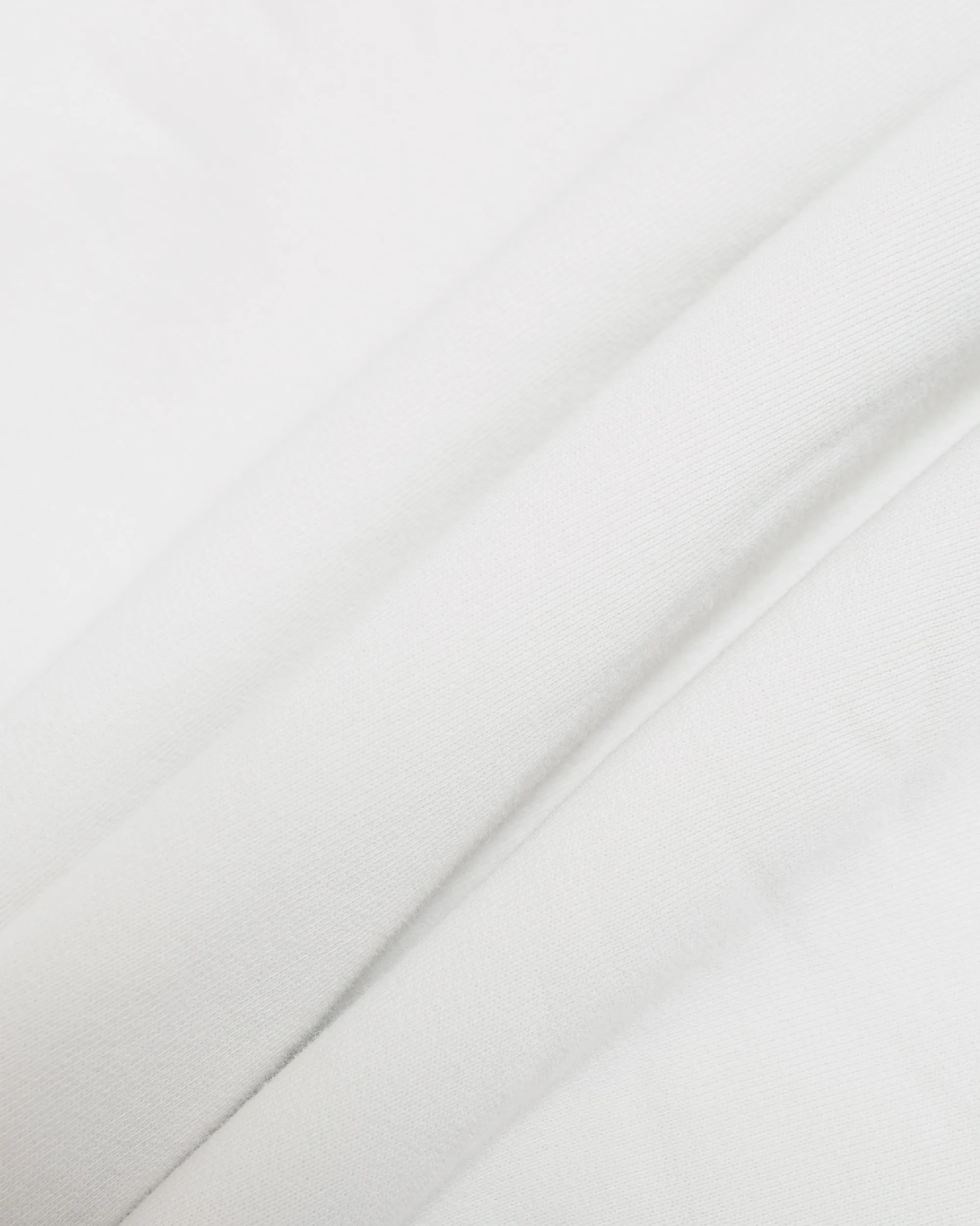 Lady White Co. Mini Hoodie Off White sold by Lost & Found product image thumbnail 5