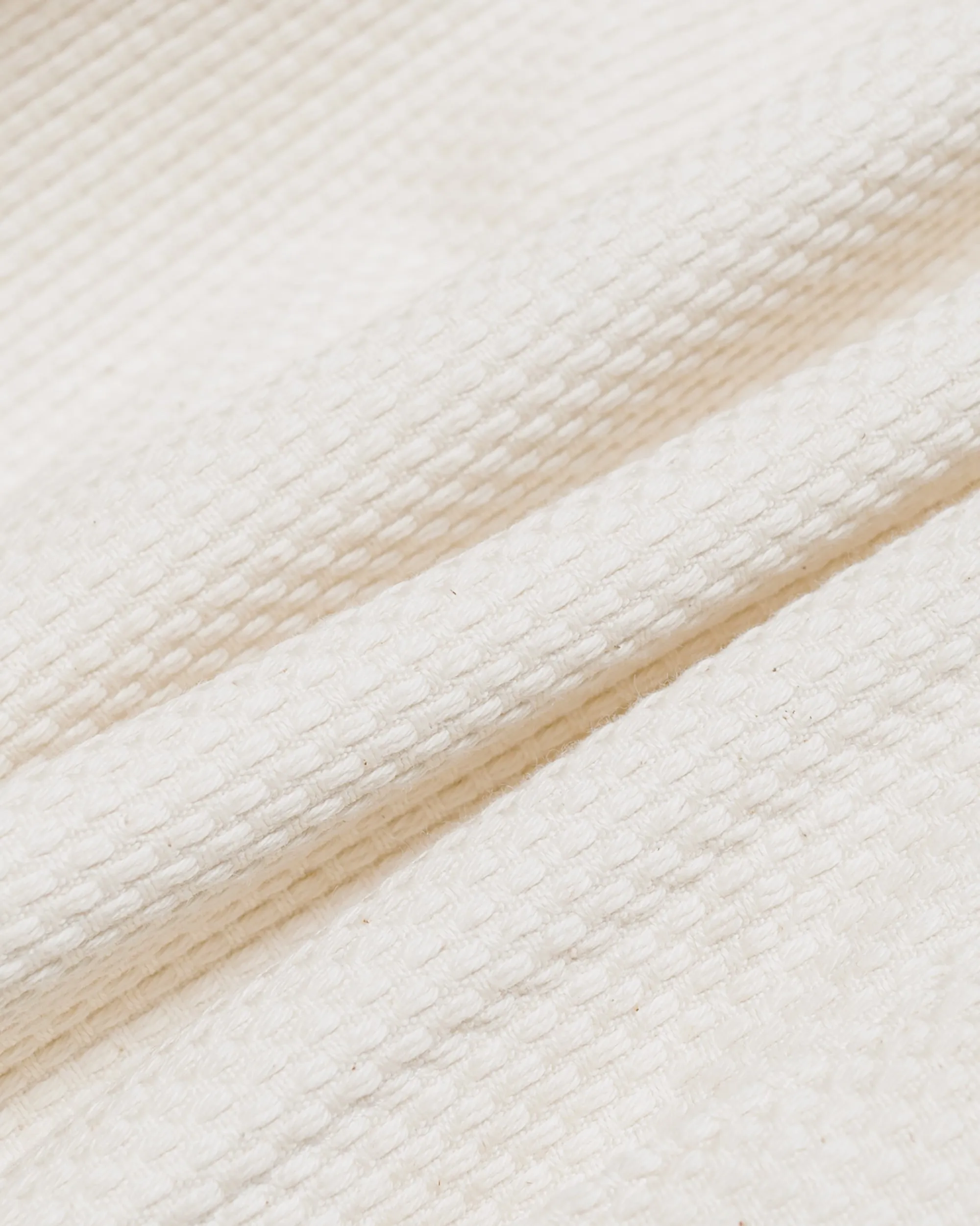 Engineered Garments Workaday Utility Jacket Natural Cotton Heavy Basketweave sold by Lost & Found product image thumbnail 5