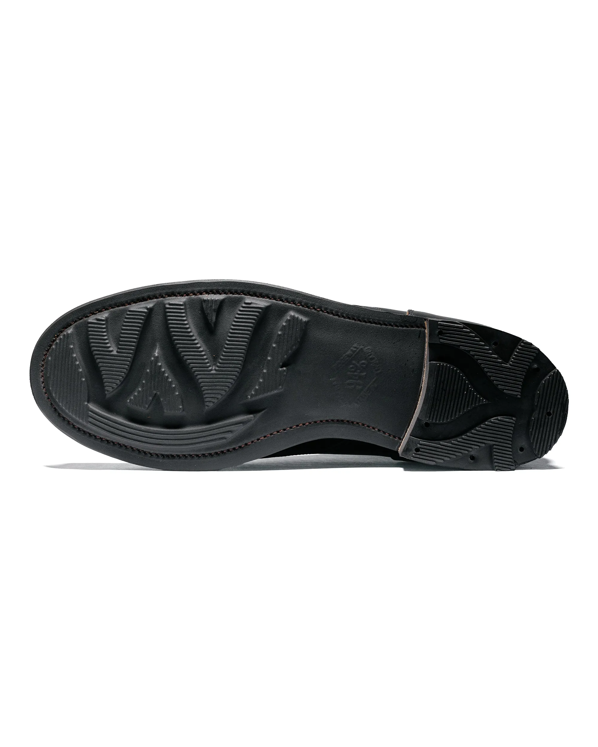 Viberg Service Boot 2030 BCT Nero Teacore Horsebutt sold by Lost & Found product image thumbnail 5