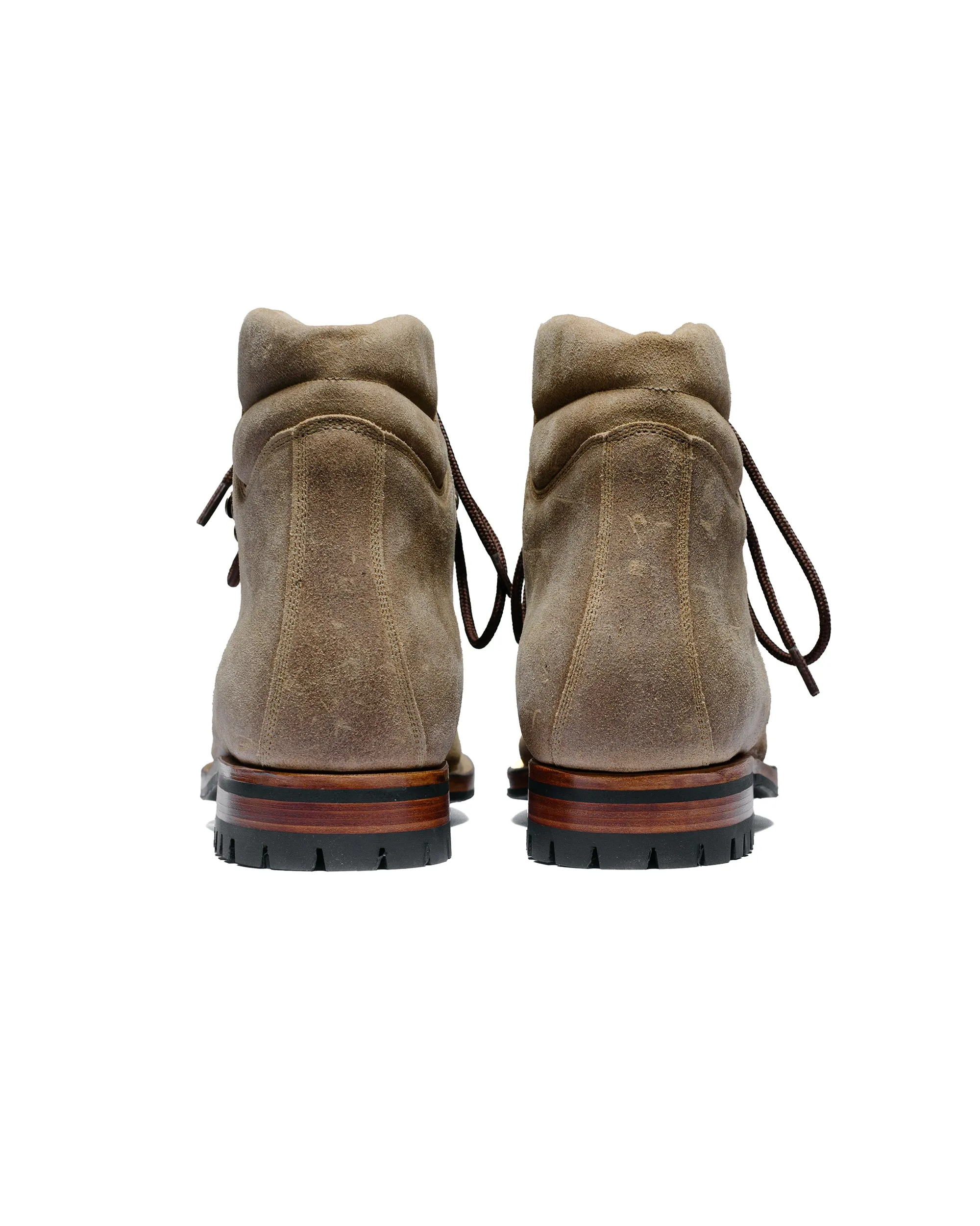 Viberg Pachena Bay Desert Sand Waxy Commander sold by Lost & Found product image thumbnail 4