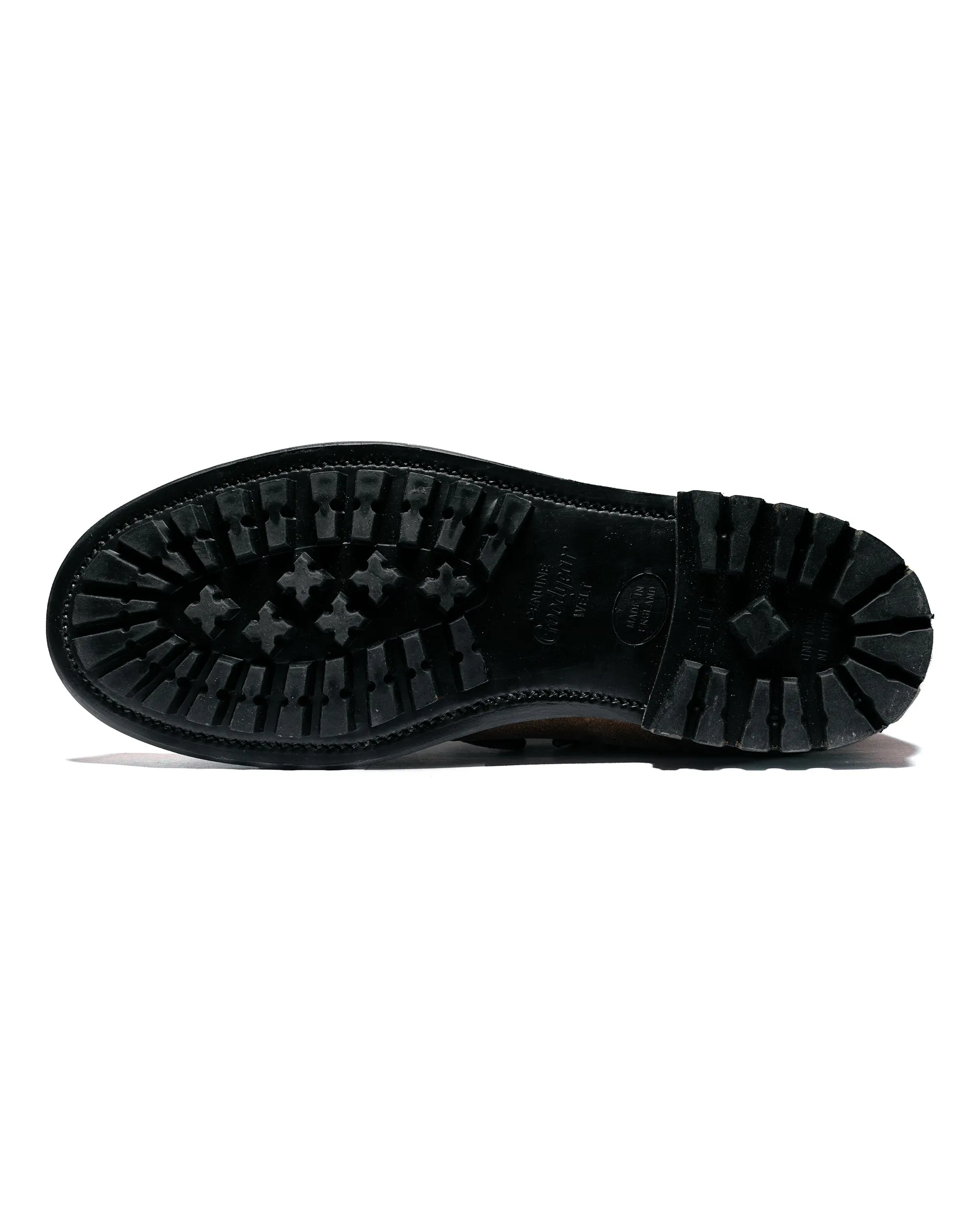 Viberg Pachena Bay Desert Sand Waxy Commander sold by Lost & Found product image thumbnail 5