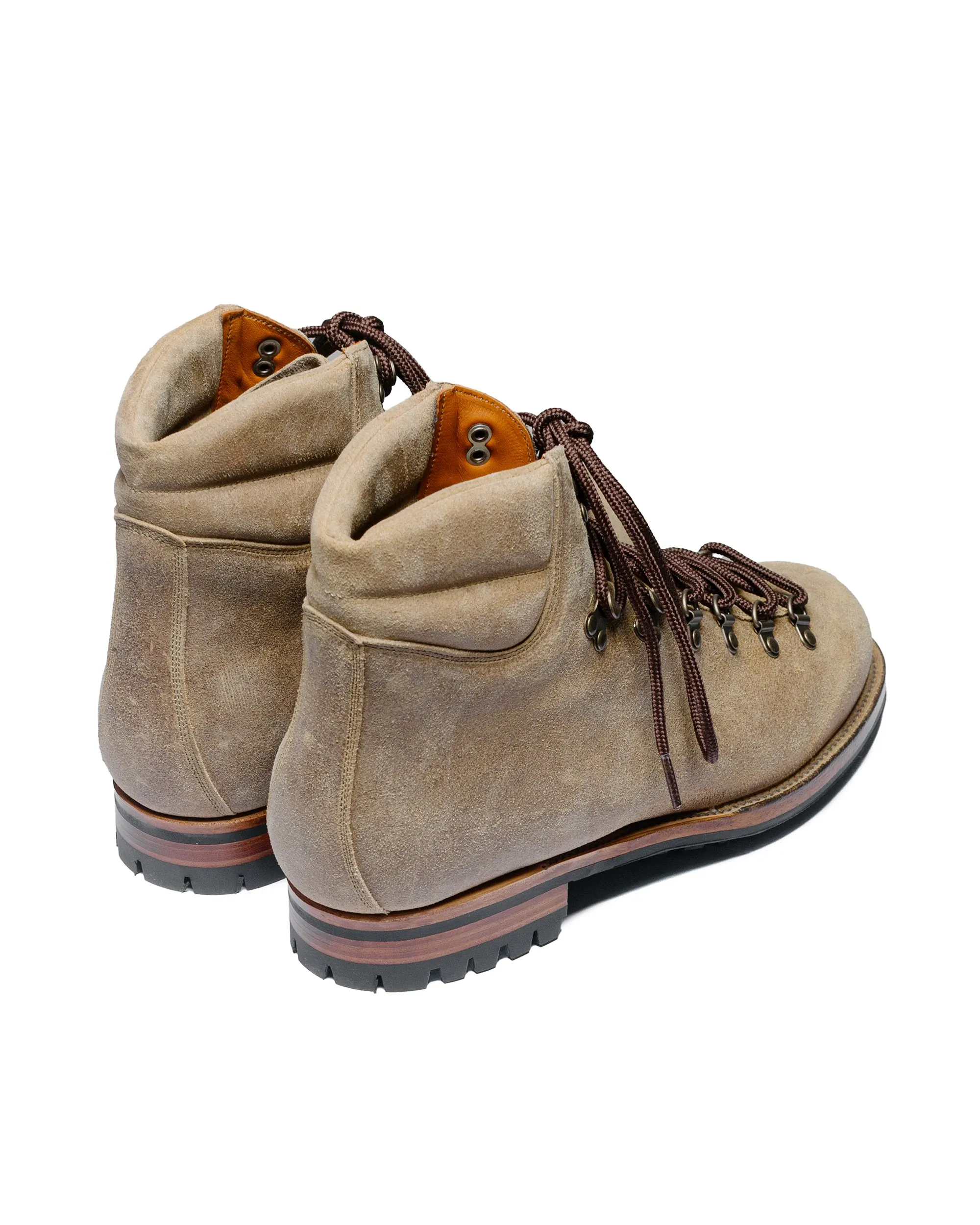 Viberg Pachena Bay Desert Sand Waxy Commander sold by Lost & Found product image thumbnail 3