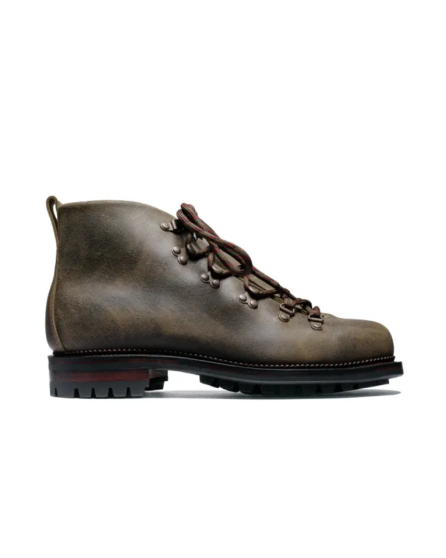 Viberg Hiker Mojave Waxy Commander sold by Lost & Found