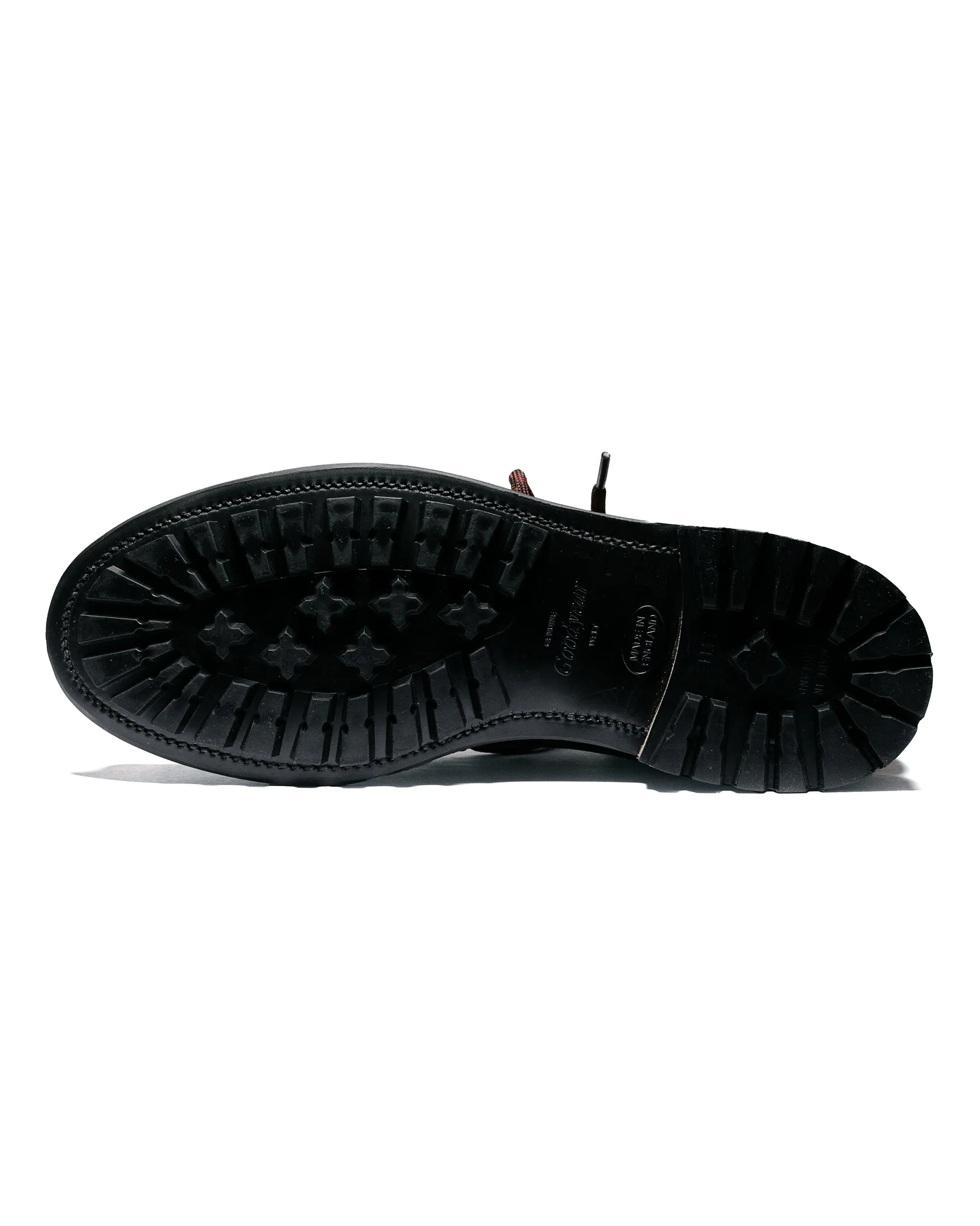 Viberg Hiker Mojave Waxy Commander sold by Lost & Found product image thumbnail 5