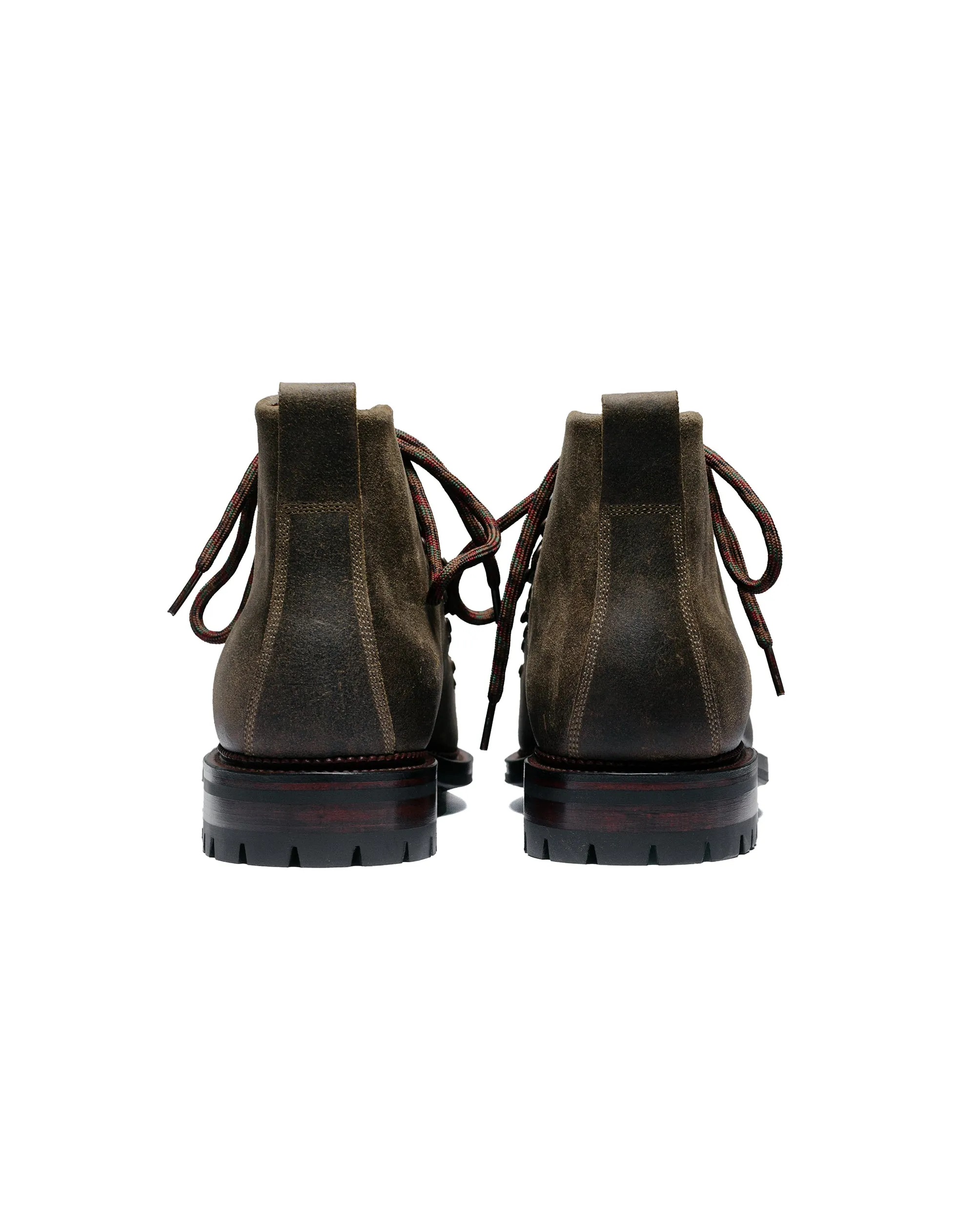 Viberg Hiker Mojave Waxy Commander sold by Lost & Found product image thumbnail 4