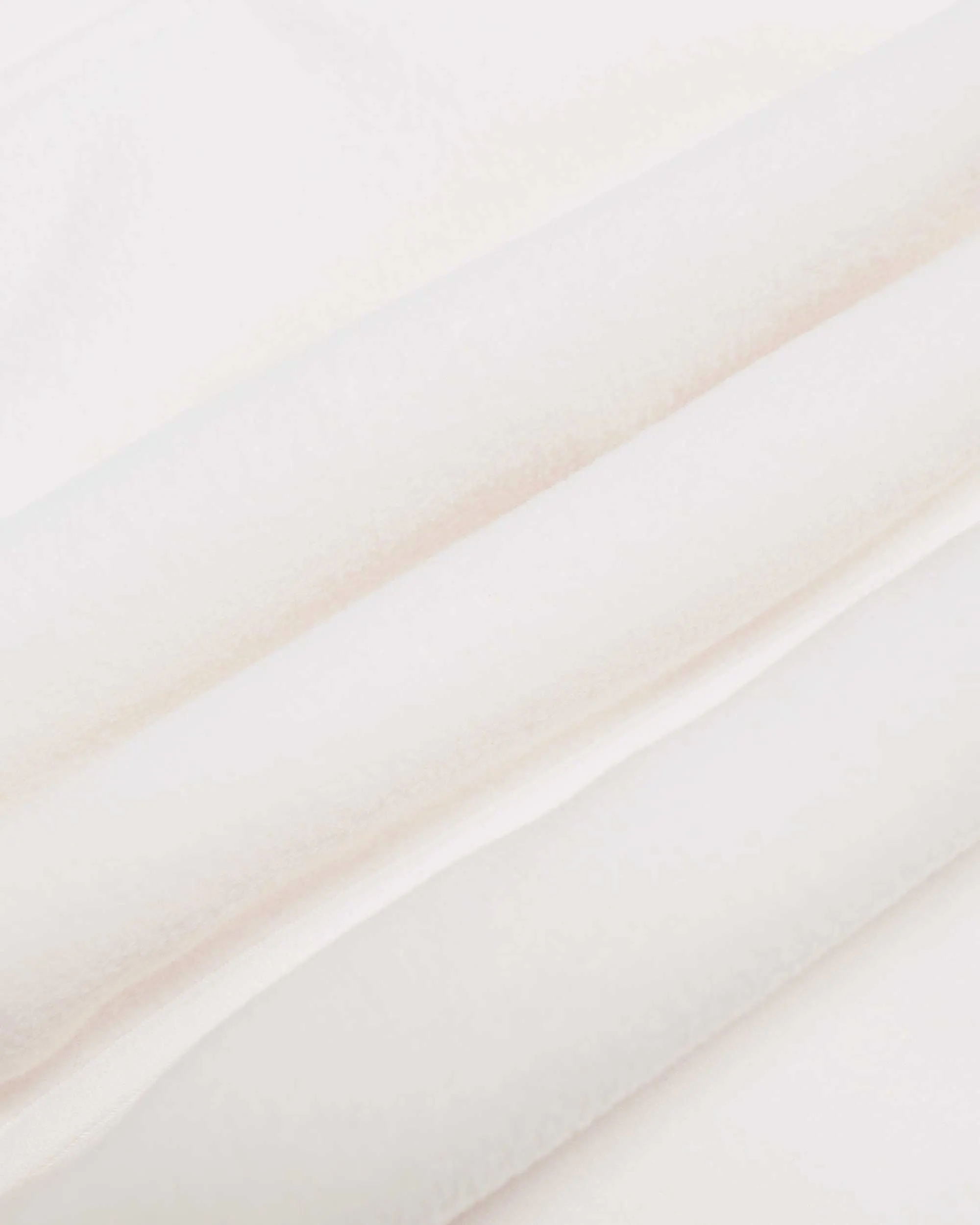 Danton Polartec Fleece Zip Jacket Ivory sold by Lost & Found product image thumbnail 5