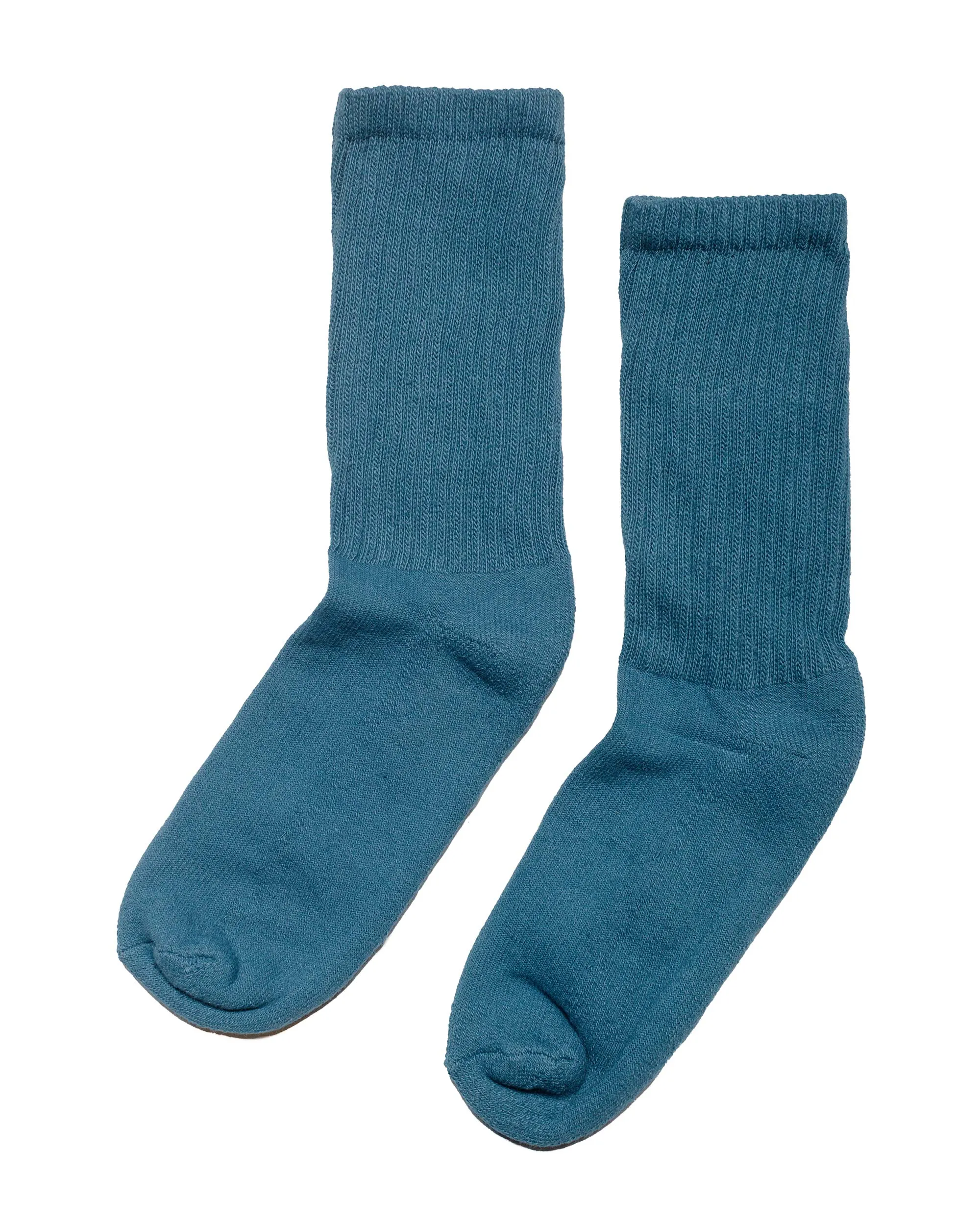 American Trench The Solids Denim sold by Lost & Found product image thumbnail 2