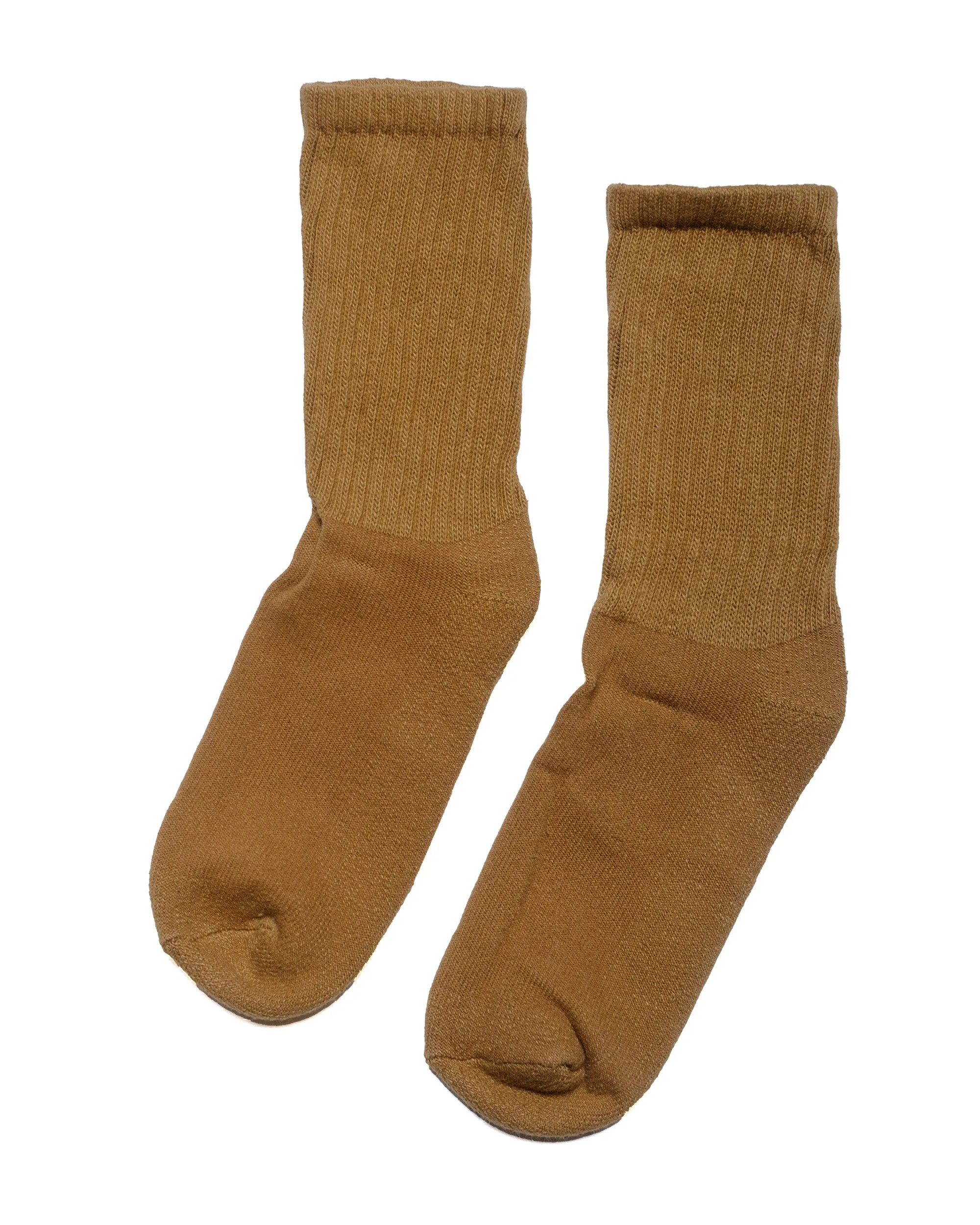 American Trench The Solids Coyote sold by Lost & Found product image thumbnail 2