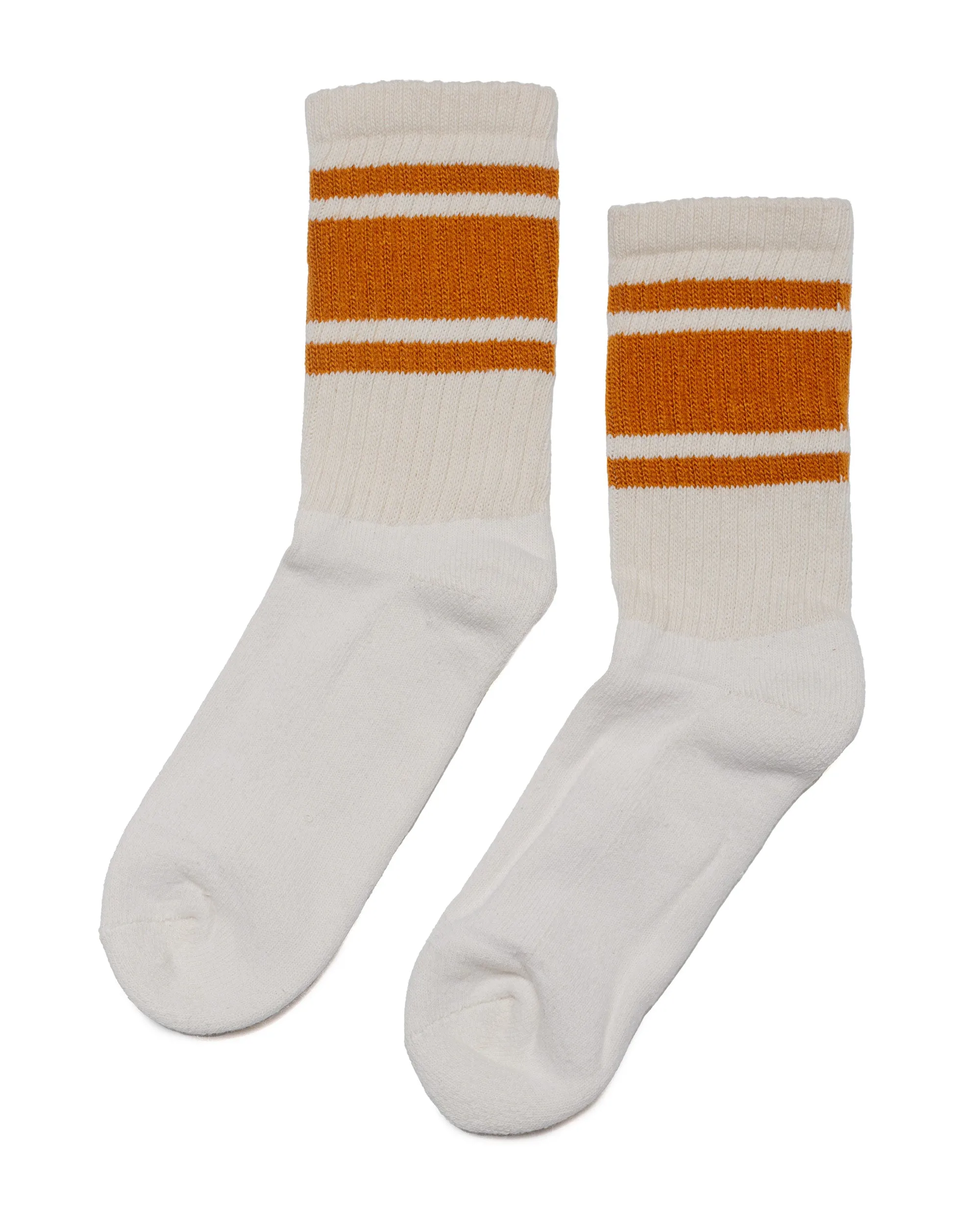 American Trench The Mono Stripe Texas Orange sold by Lost & Found product image thumbnail 2