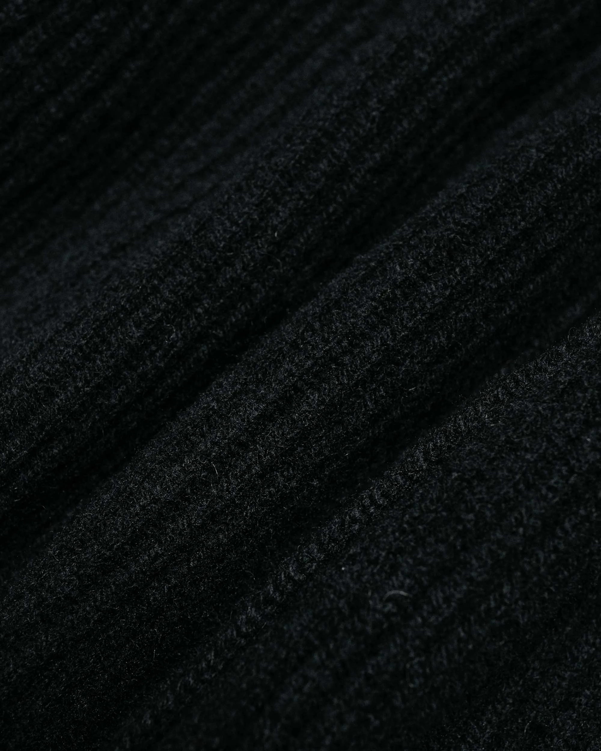 Merz B. Schwanen LOCG02 Cardigan Black sold by Lost & Found product image thumbnail 5