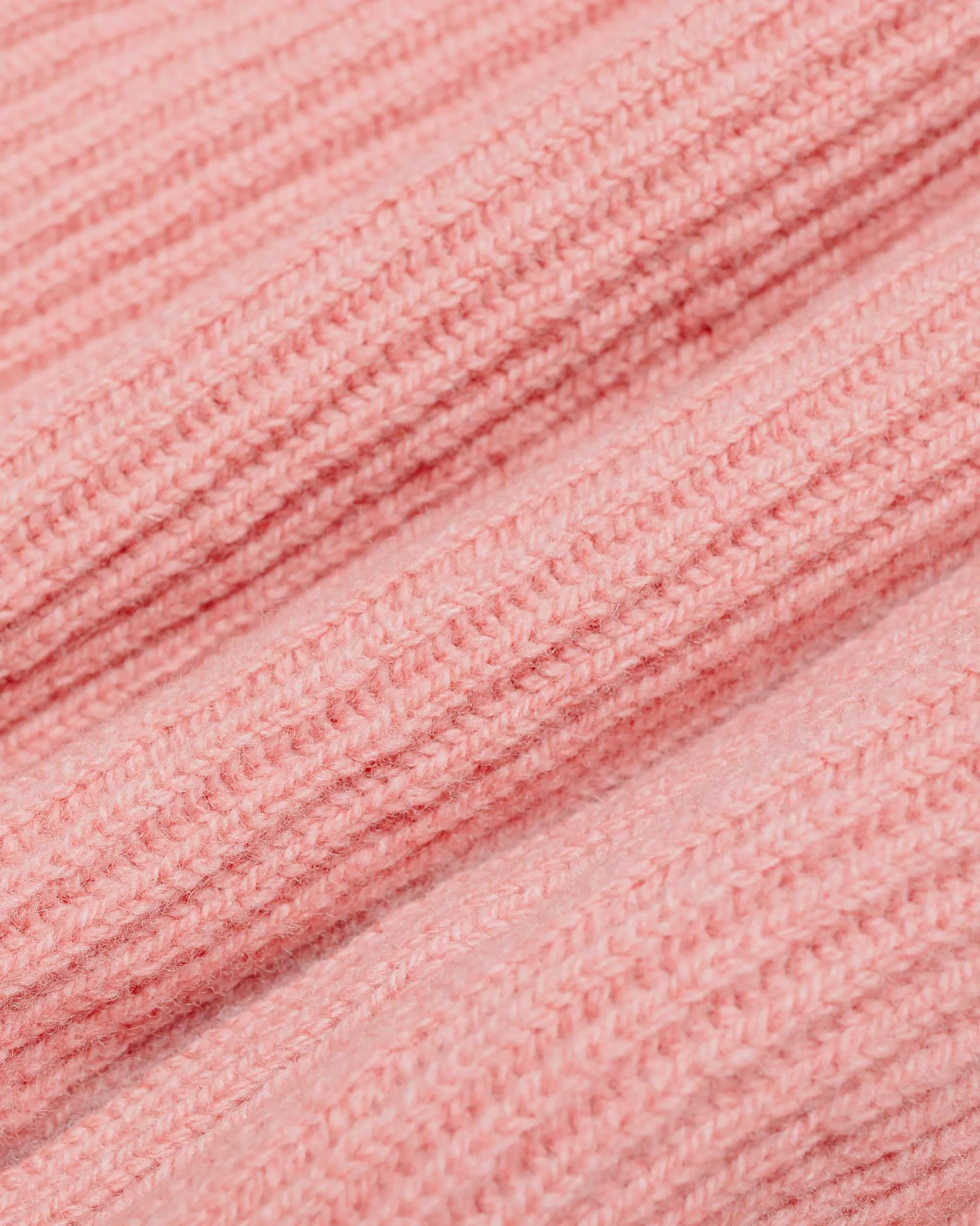 Merz B. Schwanen LOCG02 Cardigan Rosewood sold by Lost & Found product image thumbnail 5