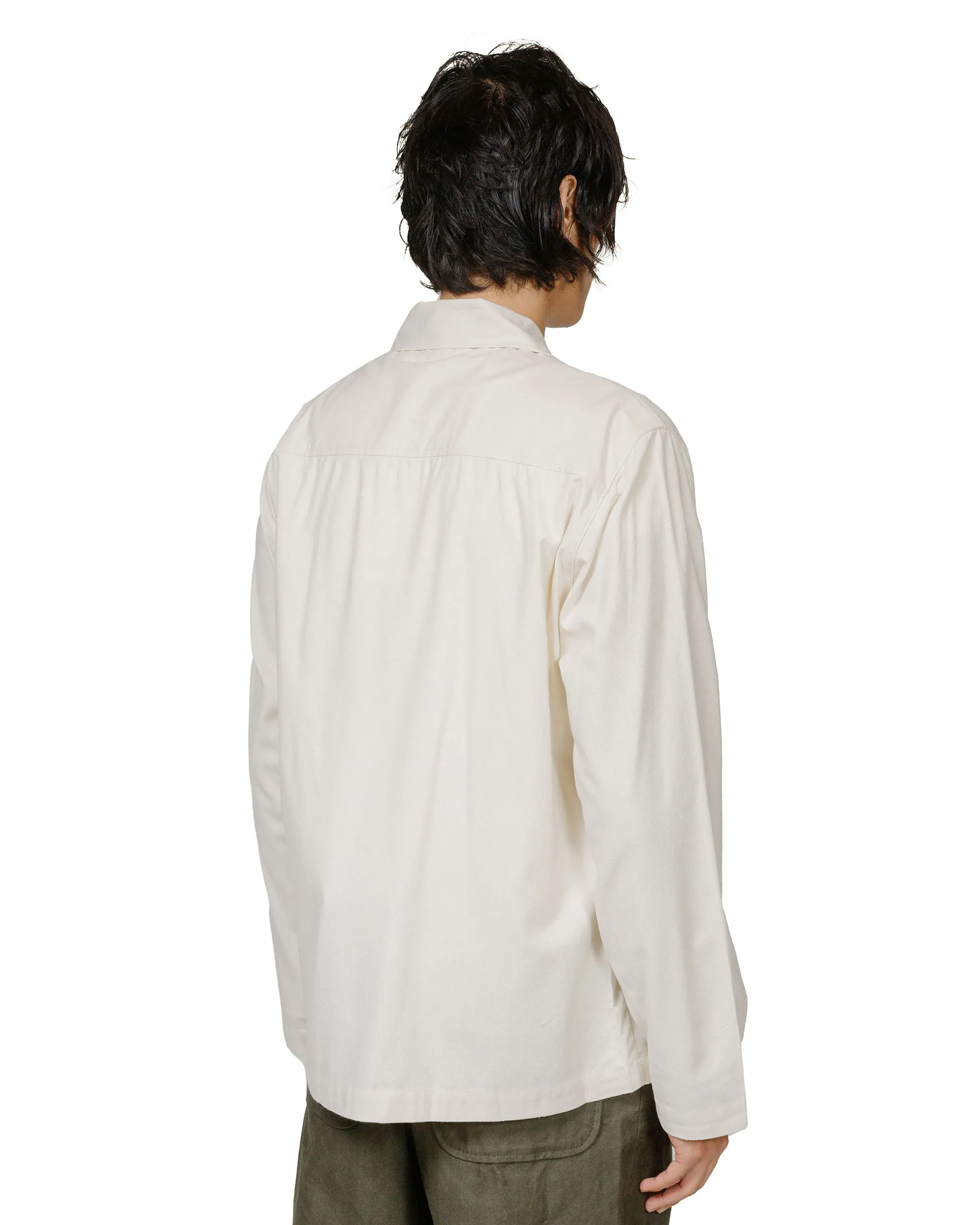 Another Aspect Another Shirt 2.1 Natural sold by Lost & Found product image thumbnail 3