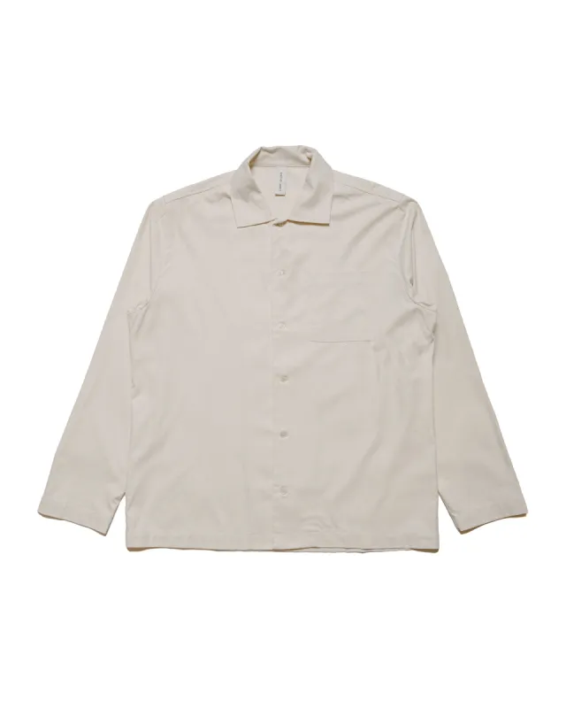 Another Aspect Another Shirt 2.1 Natural sold by Lost & Found