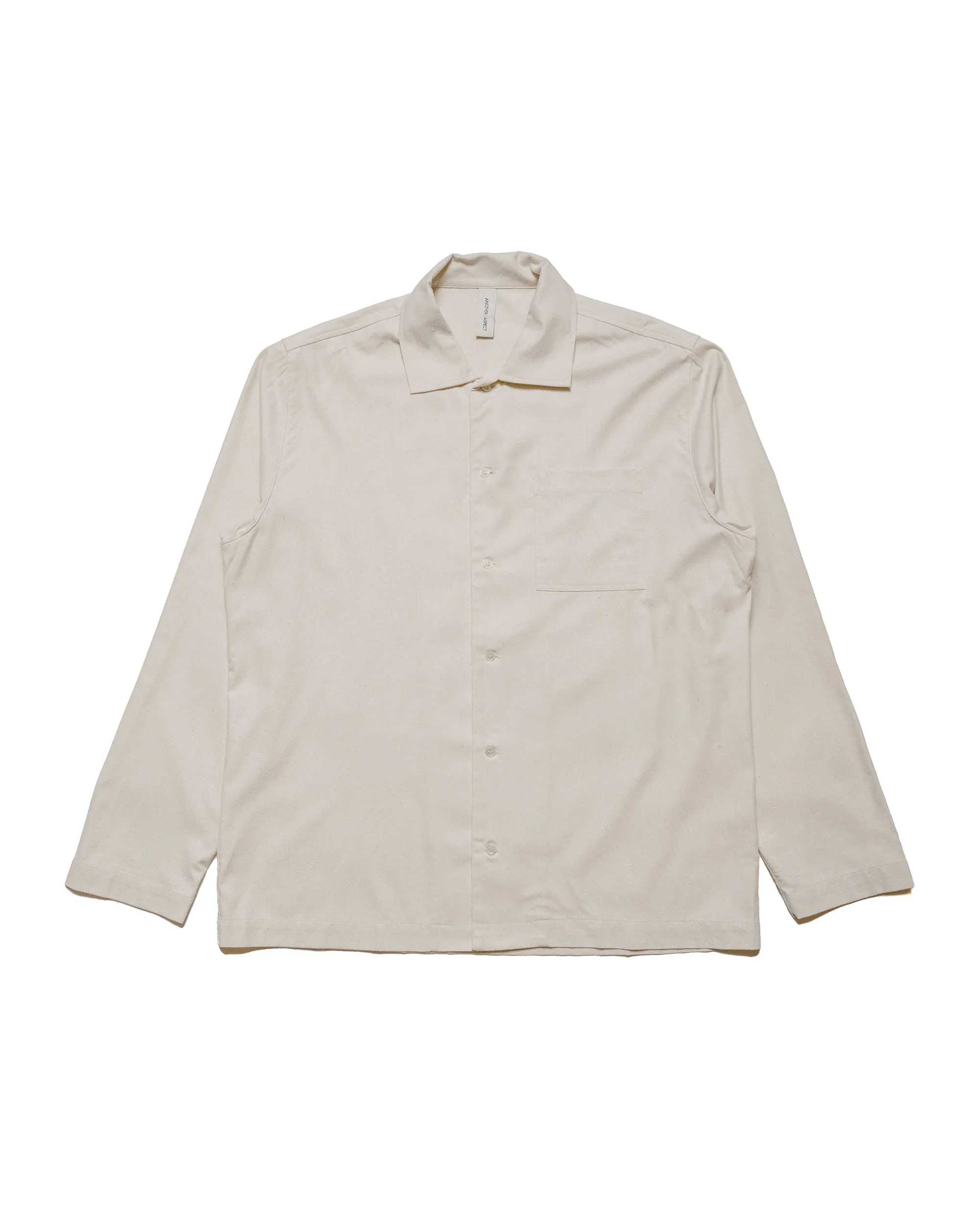 Another Aspect Another Shirt 2.1 Natural sold by Lost & Found