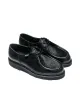 Paraboot Michael Lisse Poil Noir sold by Lost & Found