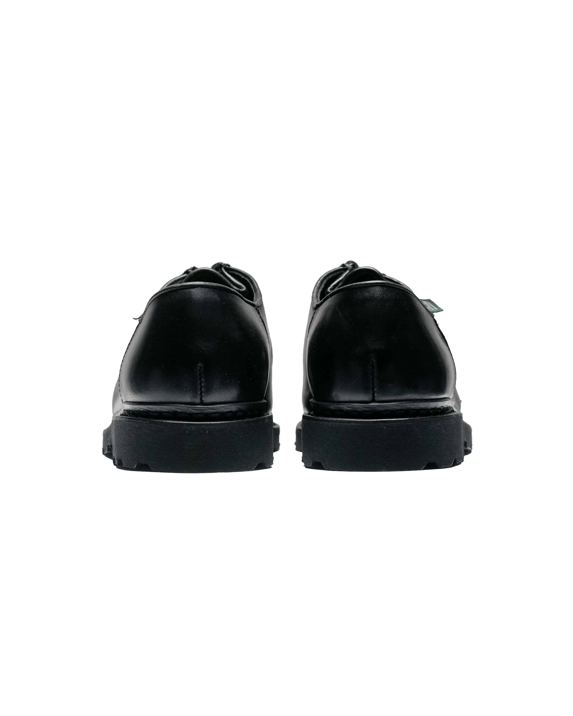 Paraboot Michael Lisse Poil Noir sold by Lost & Found product image thumbnail 4