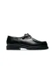 Paraboot Michael Lisse Poil Noir sold by Lost & Found