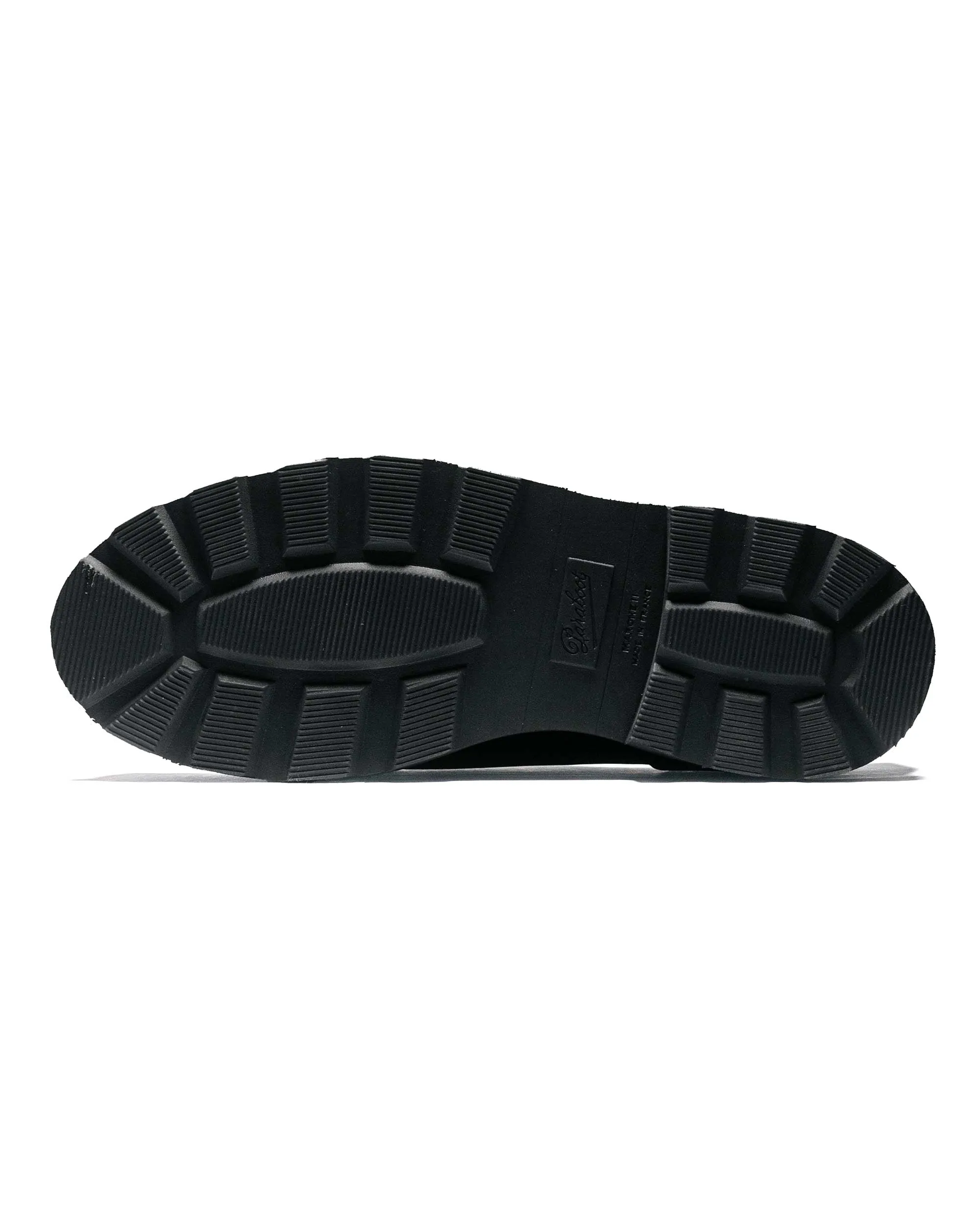 Paraboot Michael Lisse Poil Noir sold by Lost & Found product image thumbnail 5