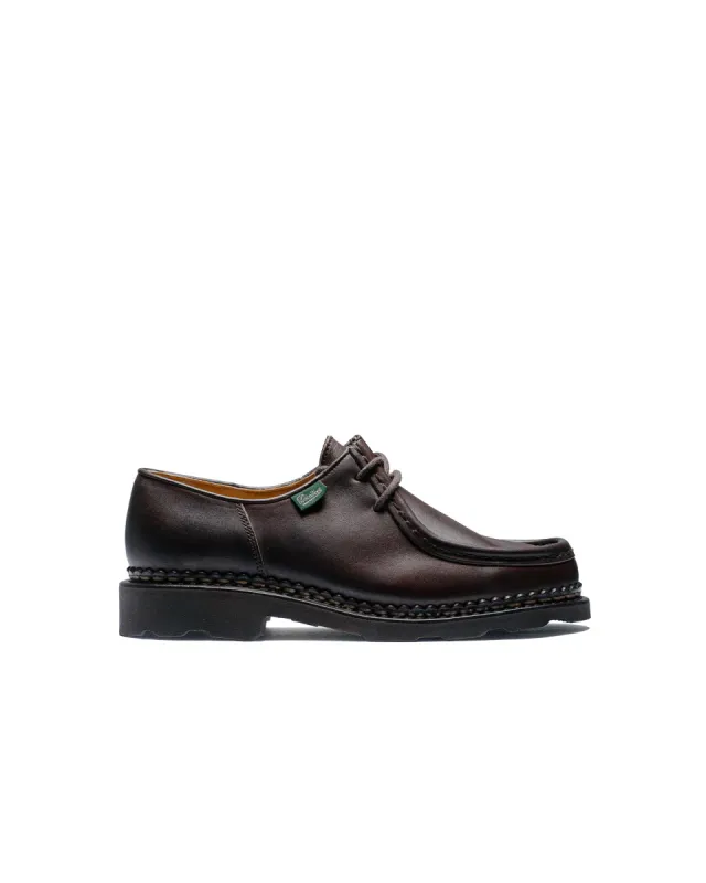 Paraboot Michael Lisse Café sold by Lost & Found