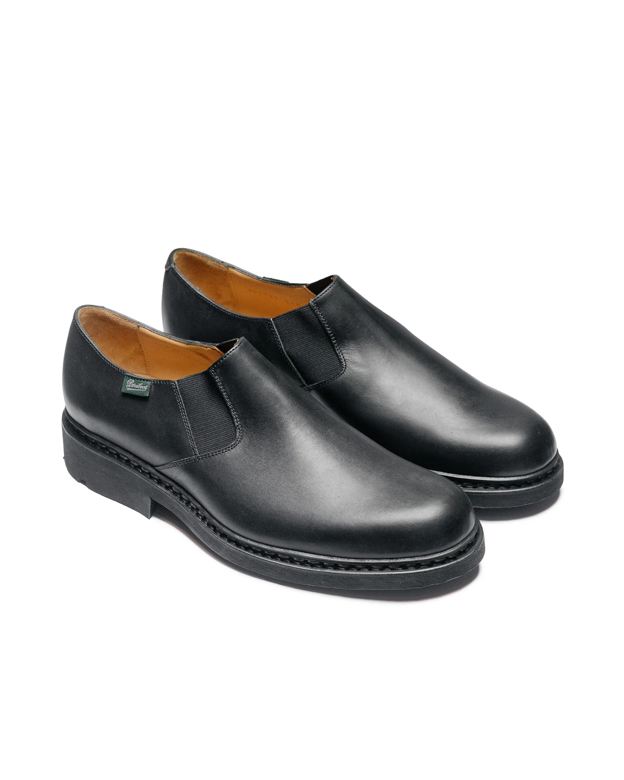 Paraboot Photon Lisse Noir sold by Lost & Found product image thumbnail 2