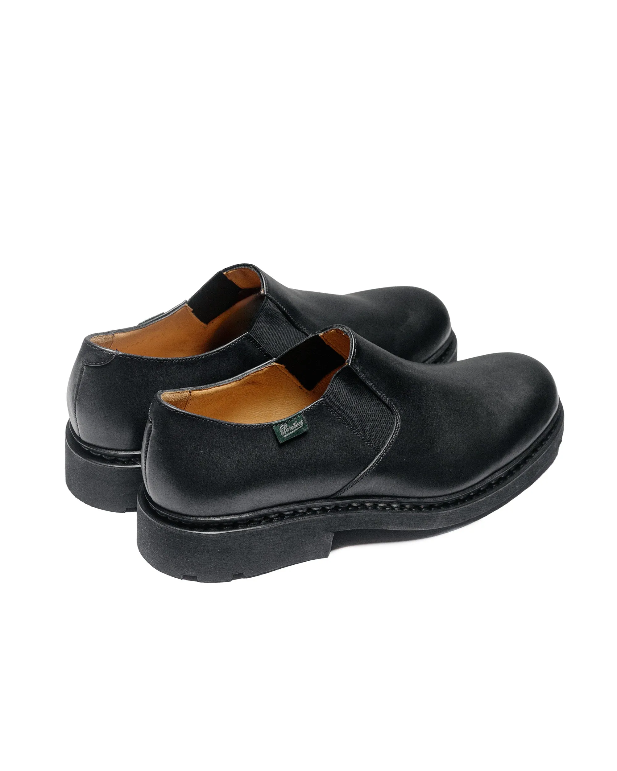 Paraboot Photon Lisse Noir sold by Lost & Found product image thumbnail 3