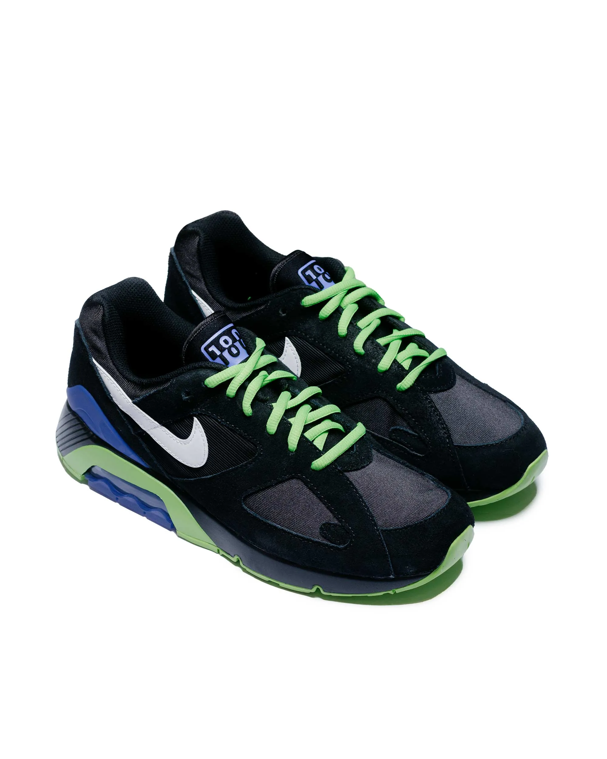 Nike Air Max 180 'Joker' sold by Lost & Found product image thumbnail 2