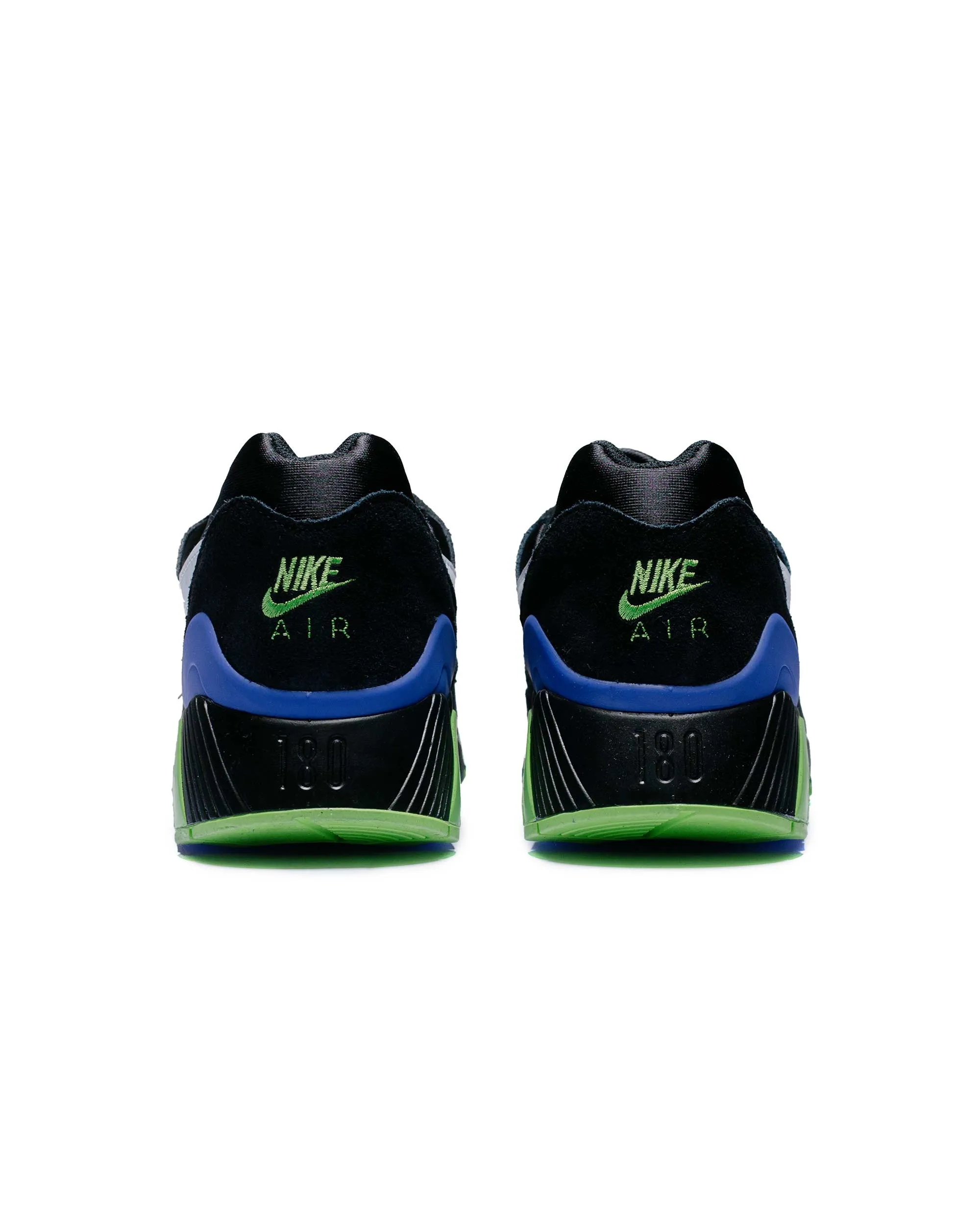 Nike Air Max 180 'Joker' sold by Lost & Found product image thumbnail 4