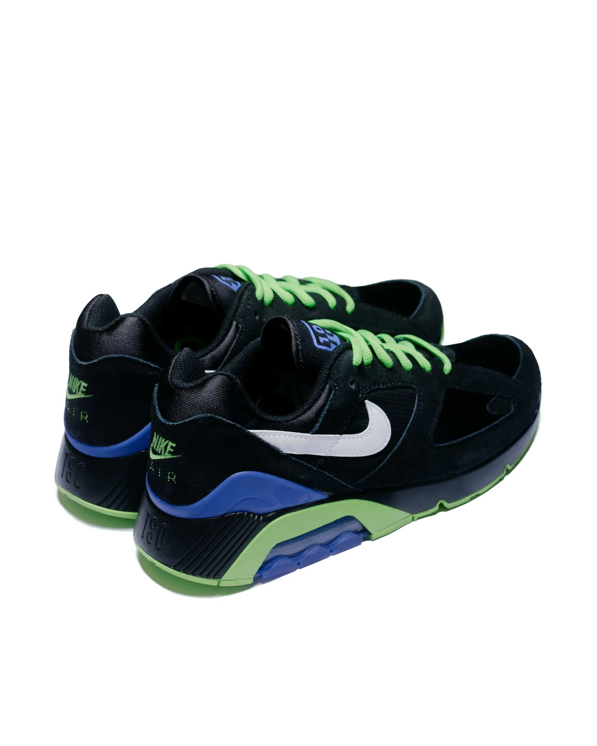 Nike Air Max 180 'Joker' sold by Lost & Found product image thumbnail 3