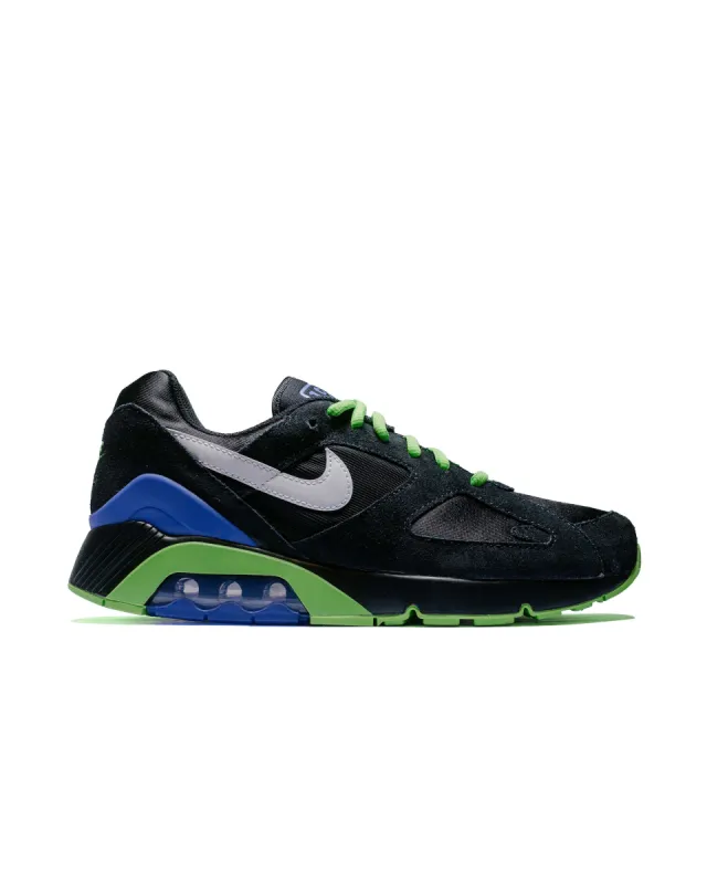 Nike Air Max 180 'Joker' sold by Lost & Found