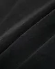 CASEY CASEY Ah Pant Double Cot Black sold by Lost & Found
