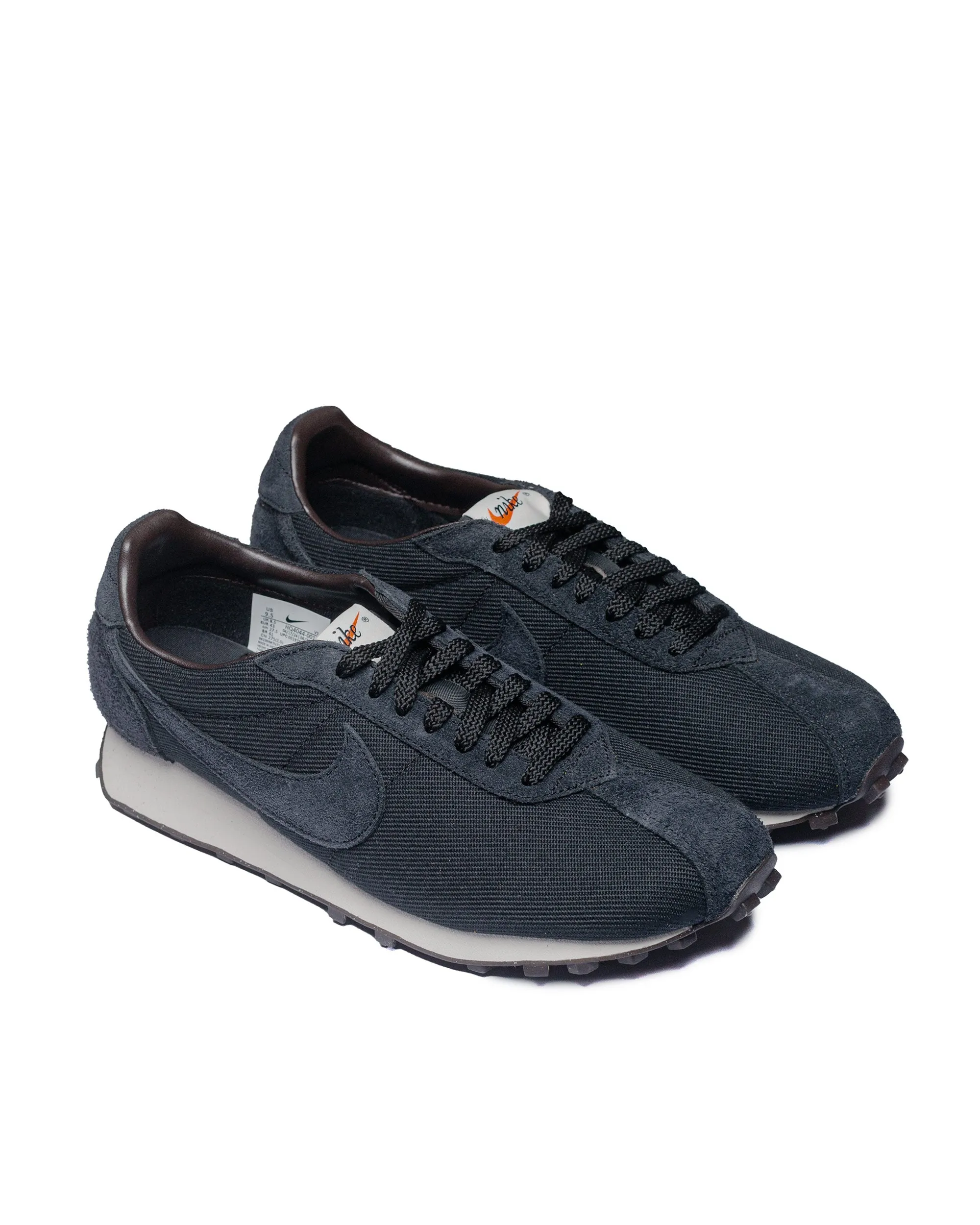 Nike LD-1000 Black/Pale Ivory sold by Lost & Found product image thumbnail 2