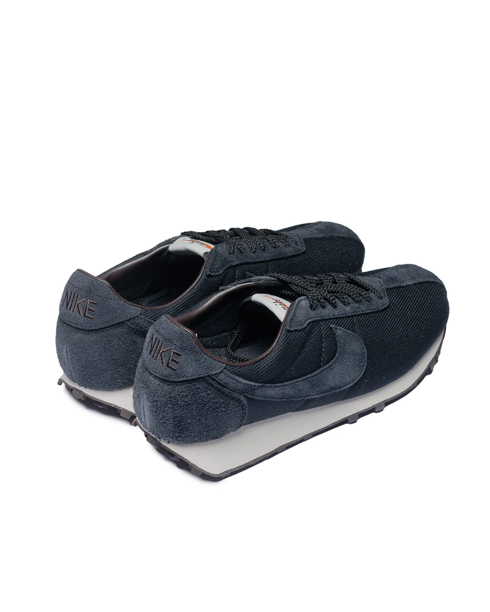 Nike LD-1000 Black/Pale Ivory sold by Lost & Found product image thumbnail 3