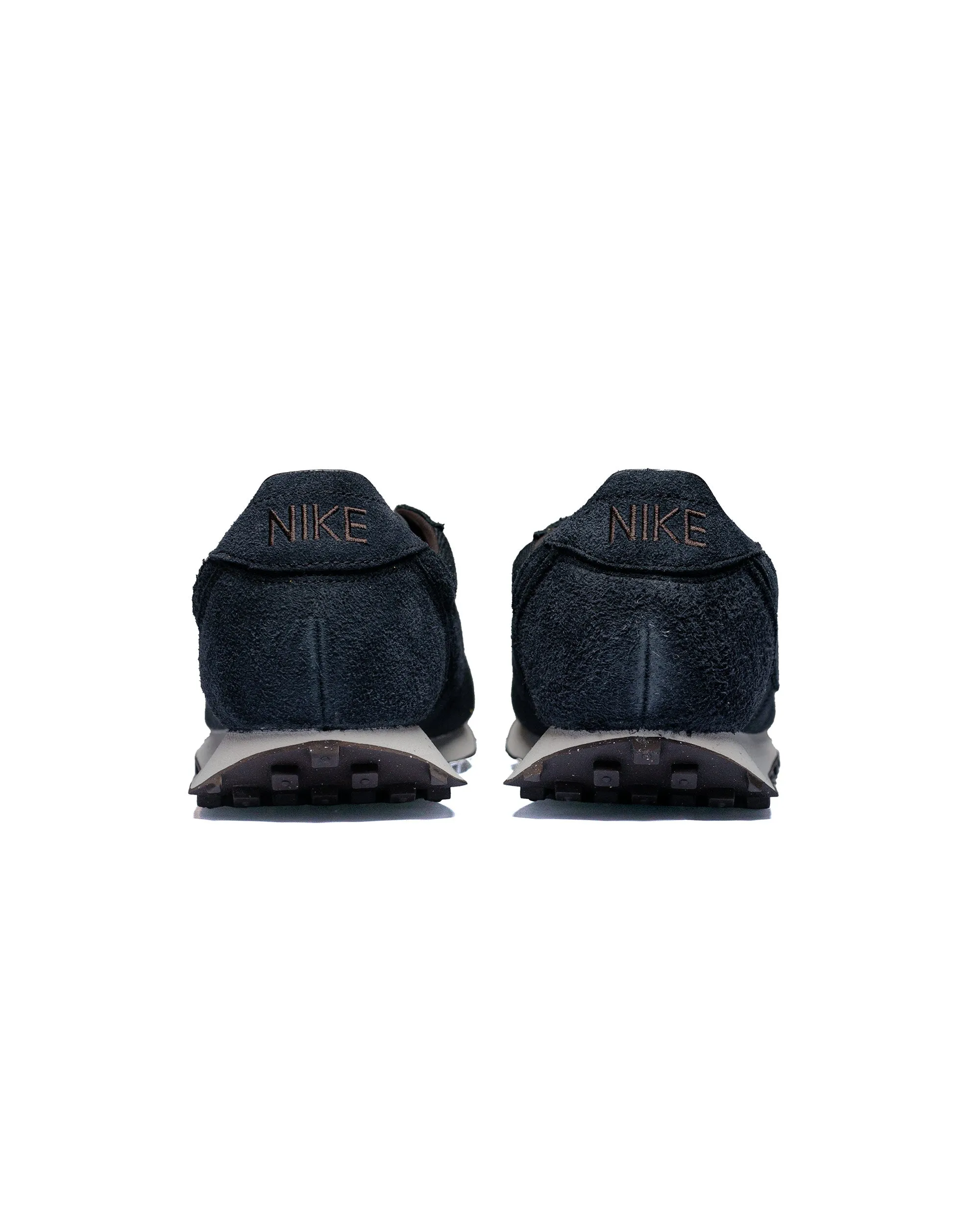 Nike LD-1000 Black/Pale Ivory sold by Lost & Found product image thumbnail 4