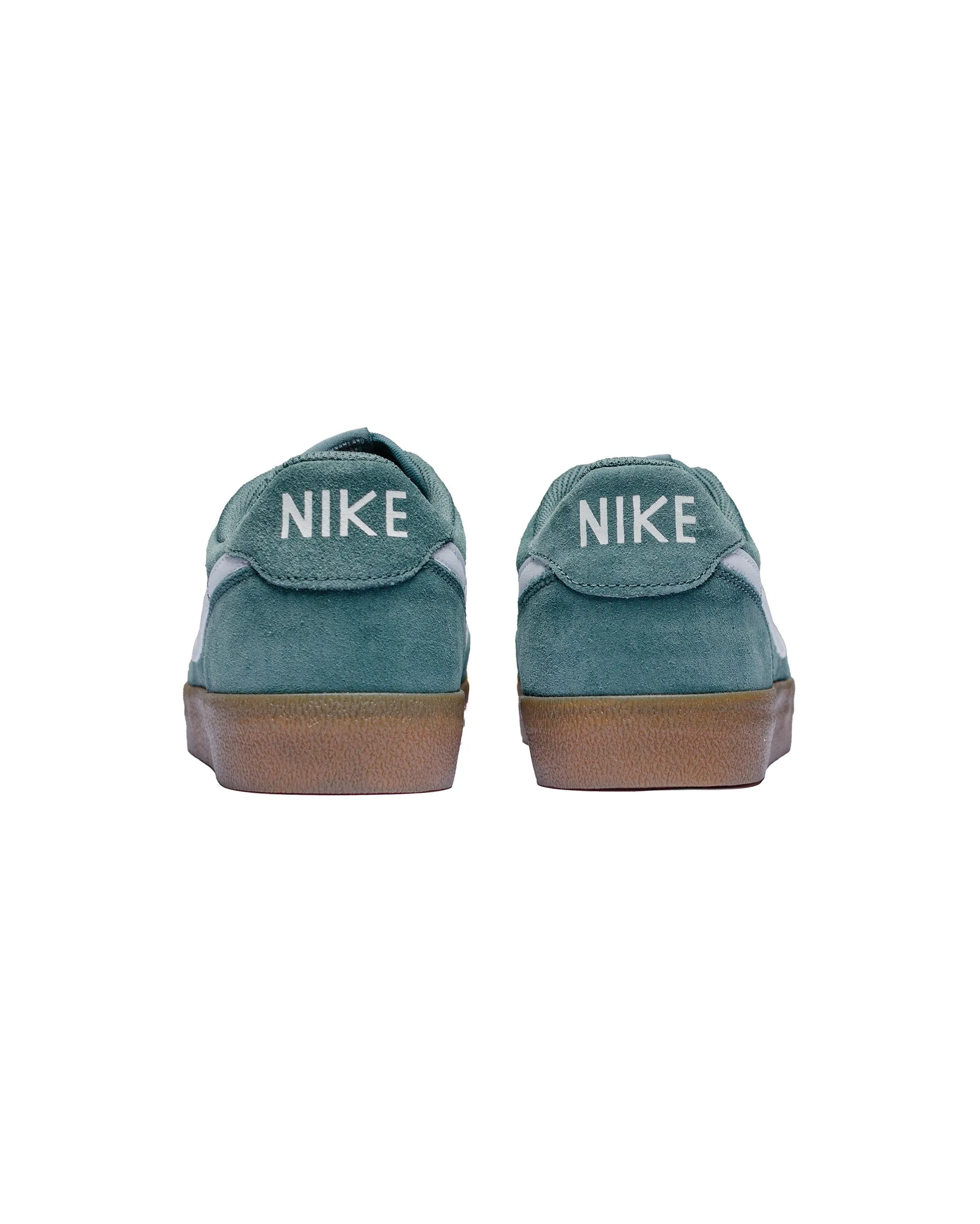 Nike Killshot 2 Leather Vintage Green Suede Gum sold by Lost & Found product image thumbnail 4