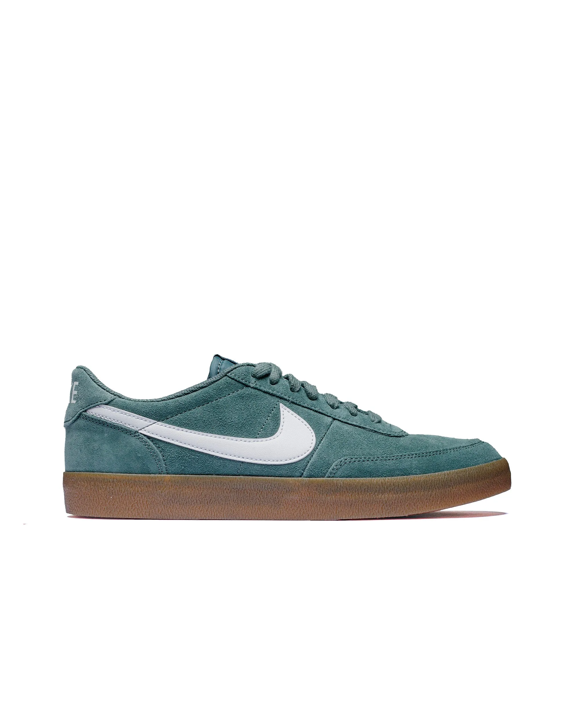 Nike Killshot 2 Leather Vintage Green Suede Gum sold by Lost & Found
