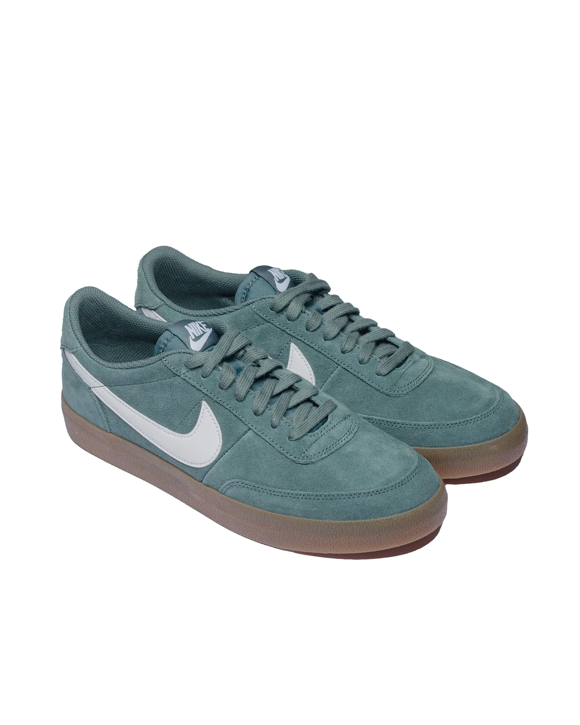 Nike Killshot 2 Leather Vintage Green Suede Gum sold by Lost & Found product image thumbnail 2