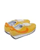 Nike LD-1000 SP University Gold/Safety Orange sold by Lost & Found
