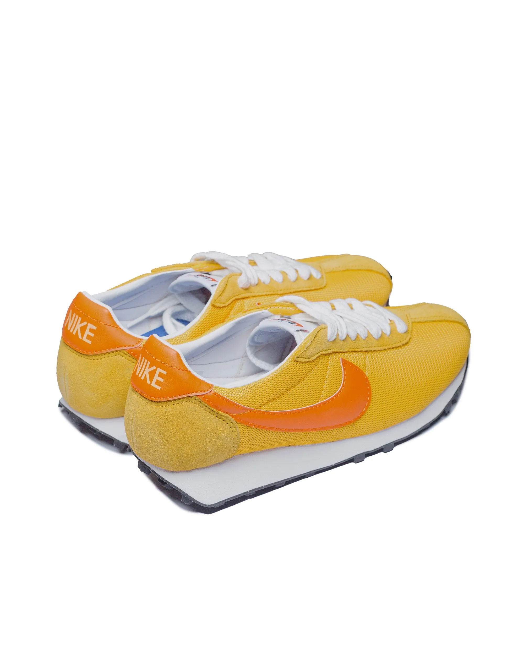 Nike LD-1000 SP University Gold/Safety Orange sold by Lost & Found product image thumbnail 3