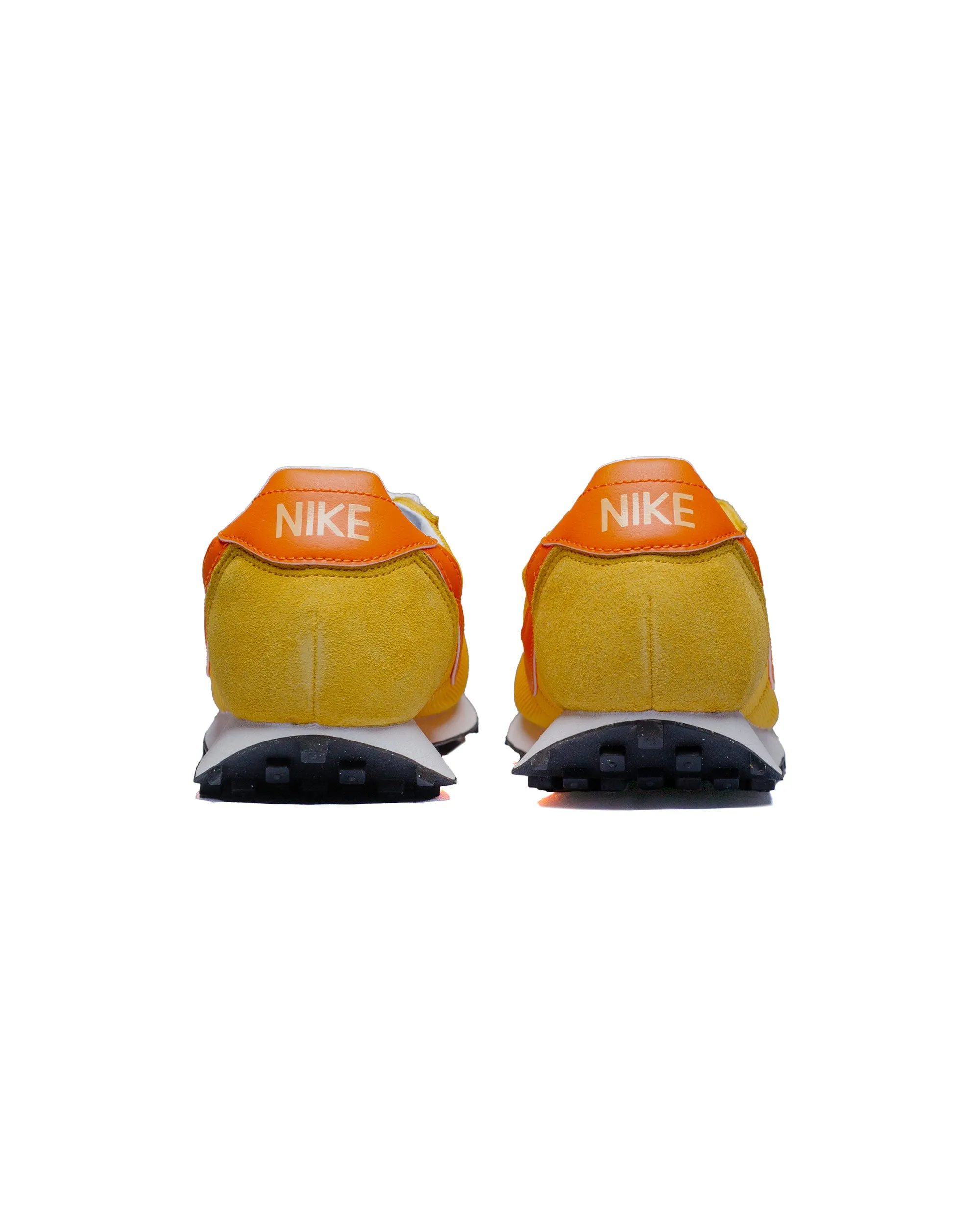 Nike LD-1000 SP University Gold/Safety Orange sold by Lost & Found product image thumbnail 4