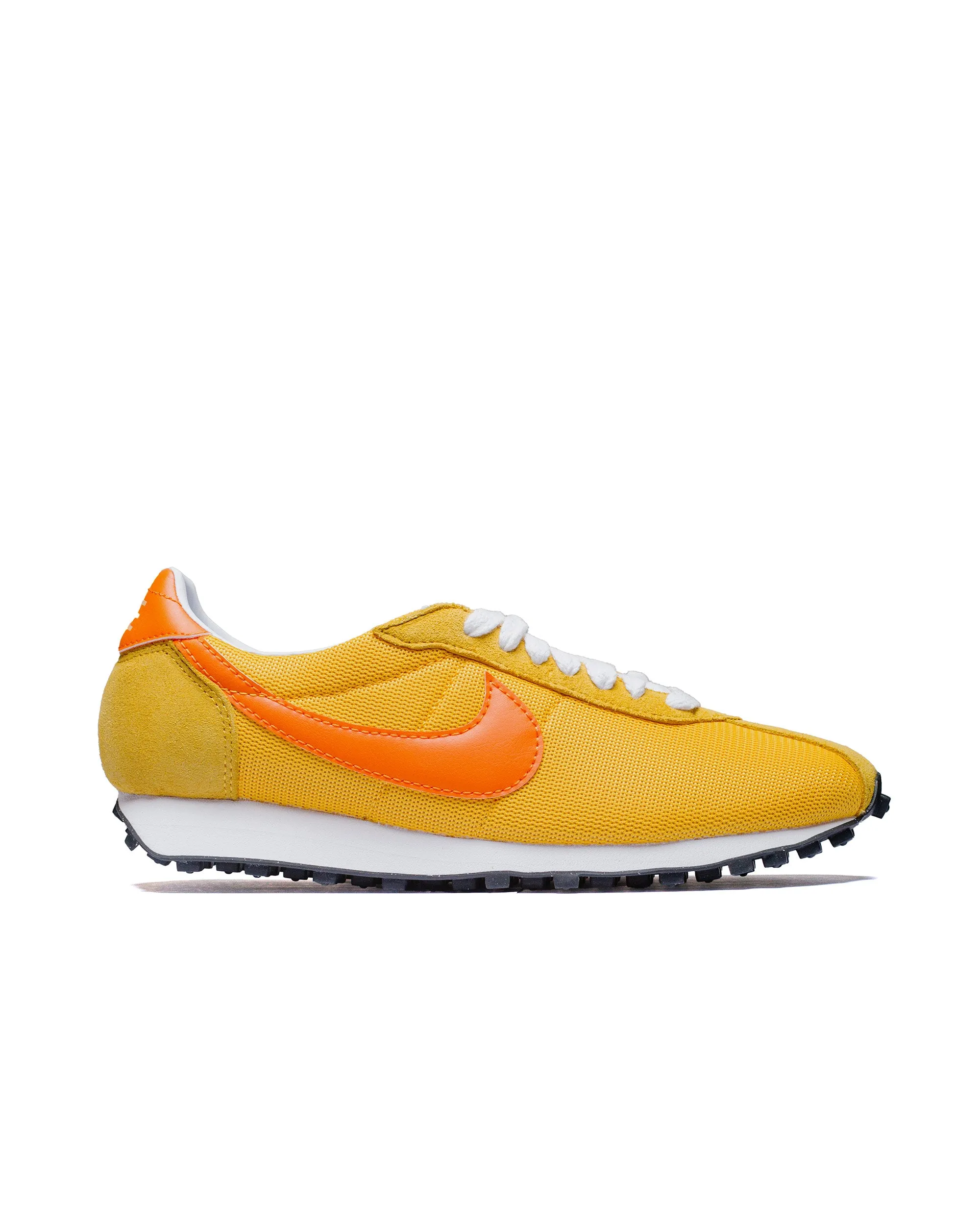 Nike LD-1000 SP University Gold/Safety Orange sold by Lost & Found