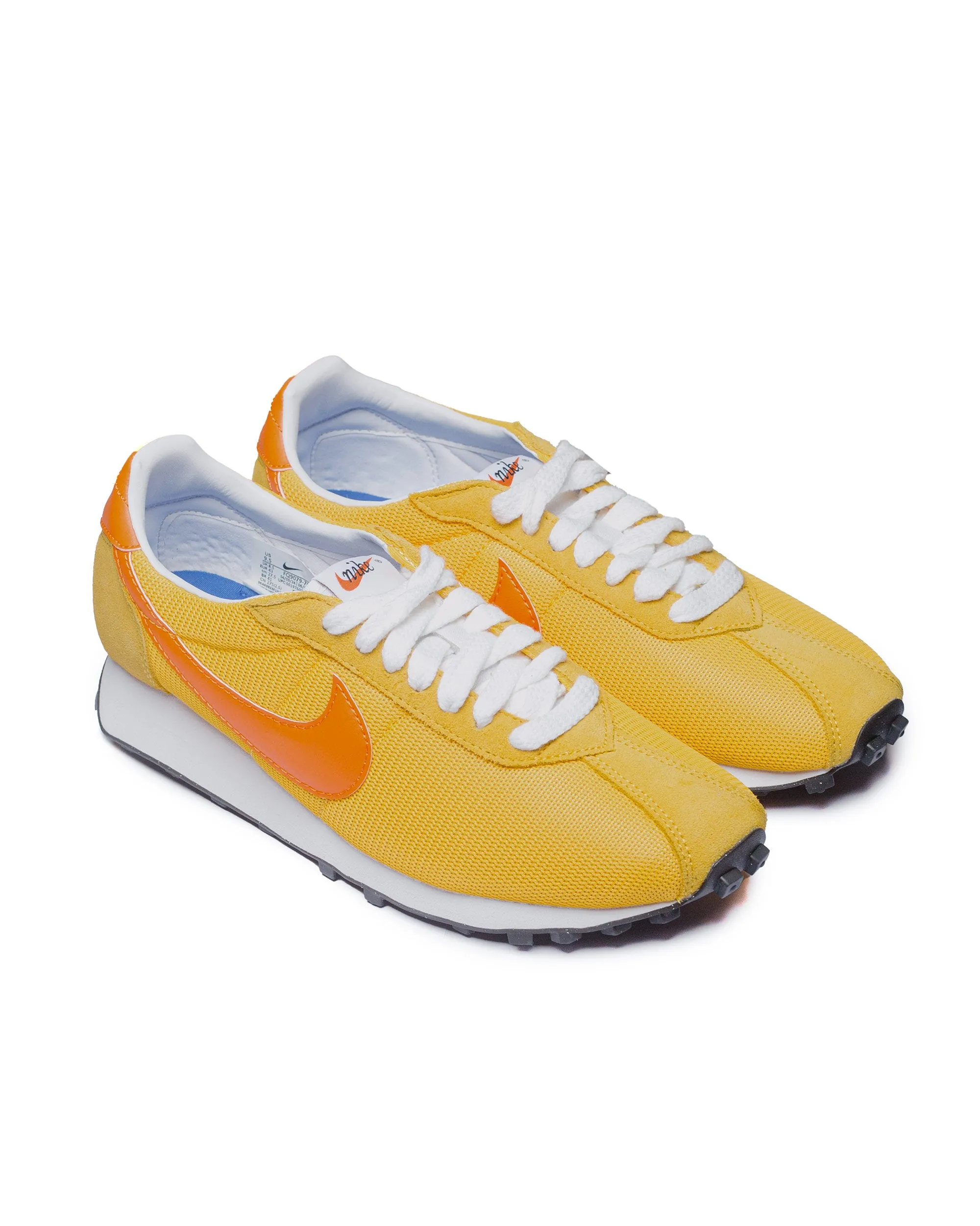 Nike LD-1000 SP University Gold/Safety Orange sold by Lost & Found product image thumbnail 2