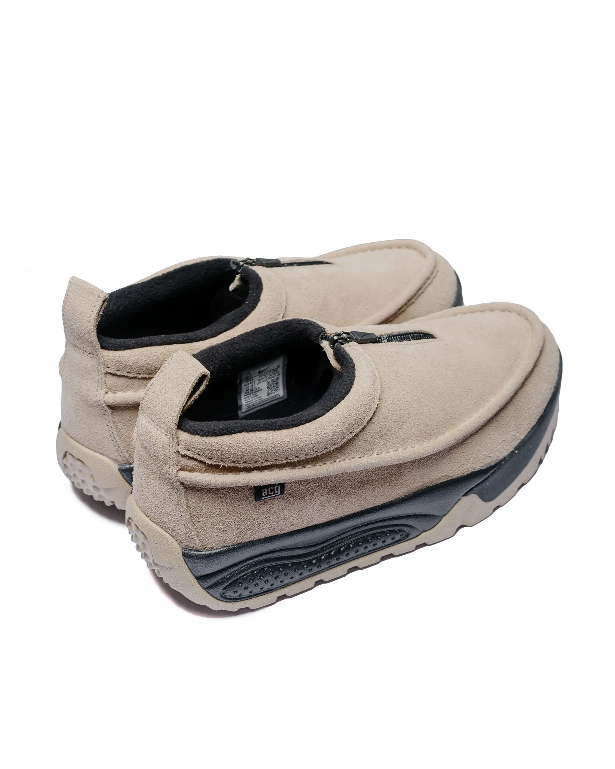 Nike ACG Izy Khaki sold by Lost & Found product image thumbnail 3