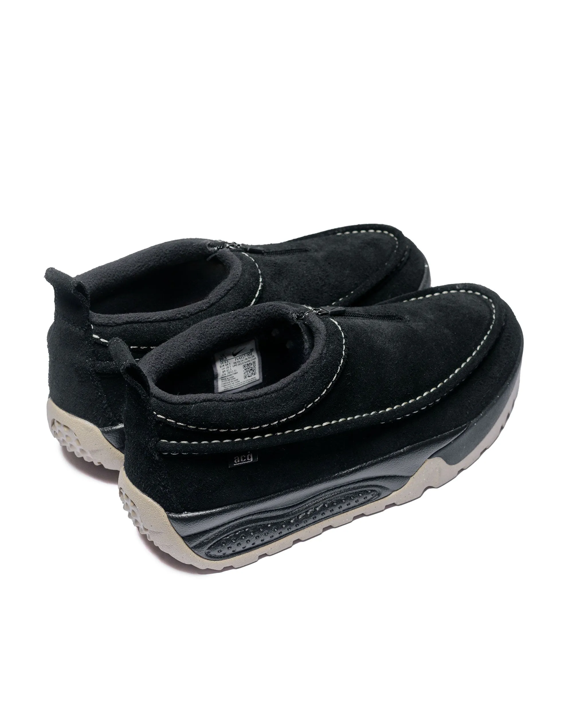 Nike ACG Izy Black sold by Lost & Found product image thumbnail 3