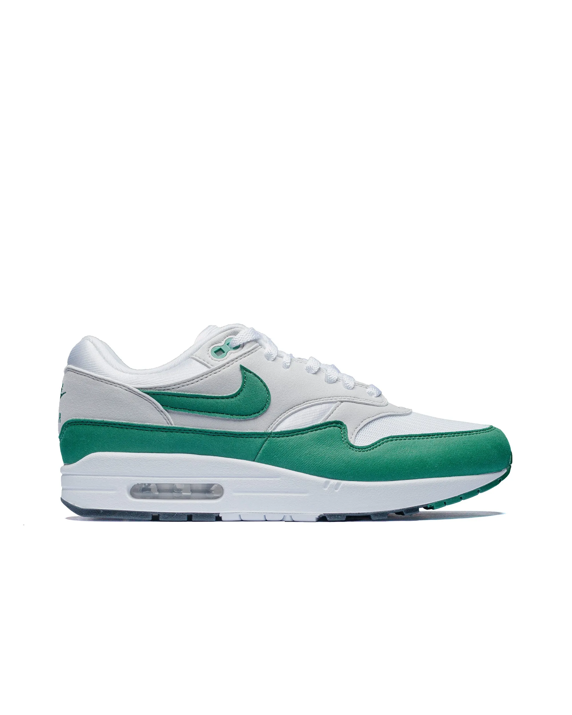 Nike Air Max 1 'Evergreen' sold by Lost & Found