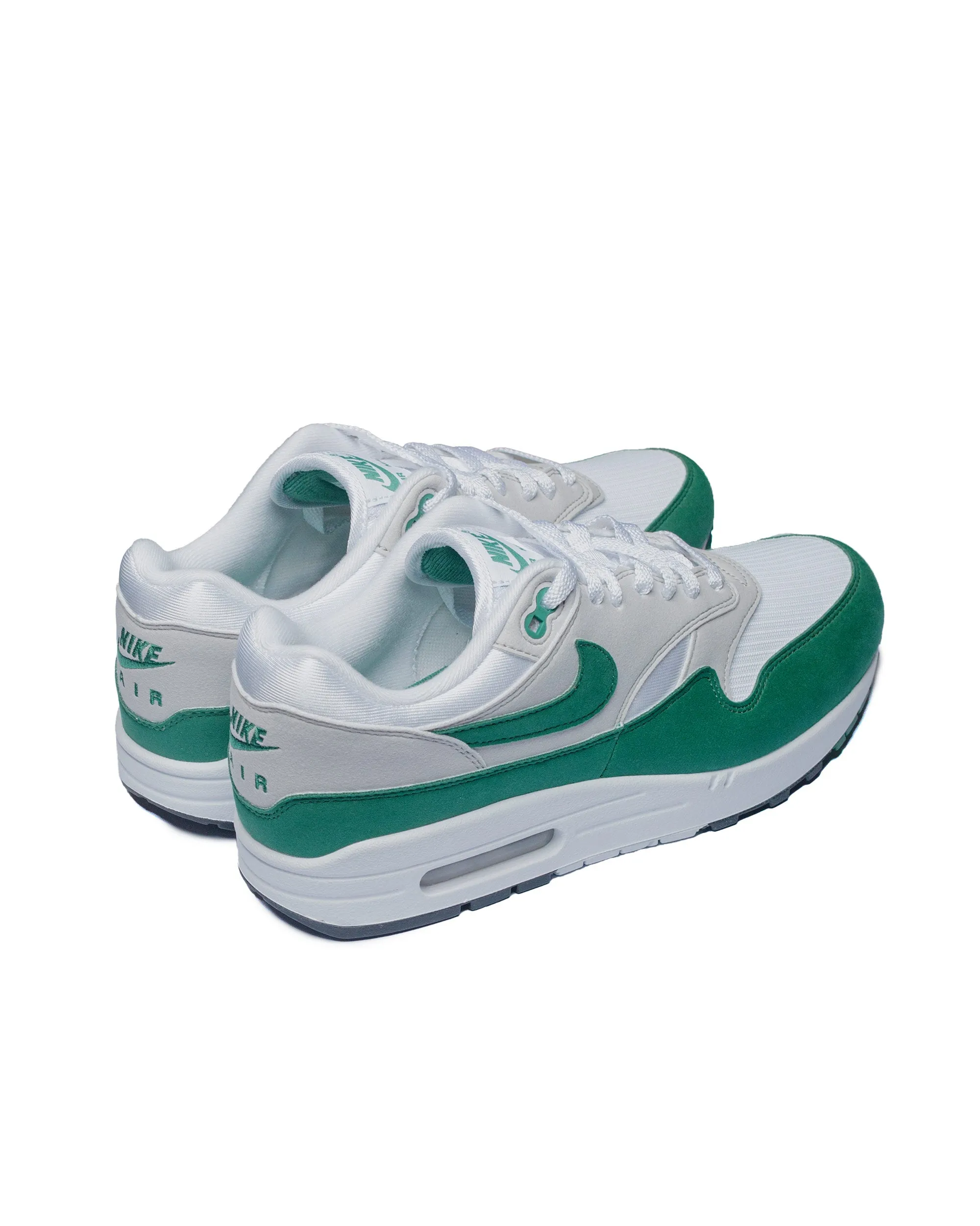 Nike Air Max 1 'Evergreen' sold by Lost & Found product image thumbnail 3