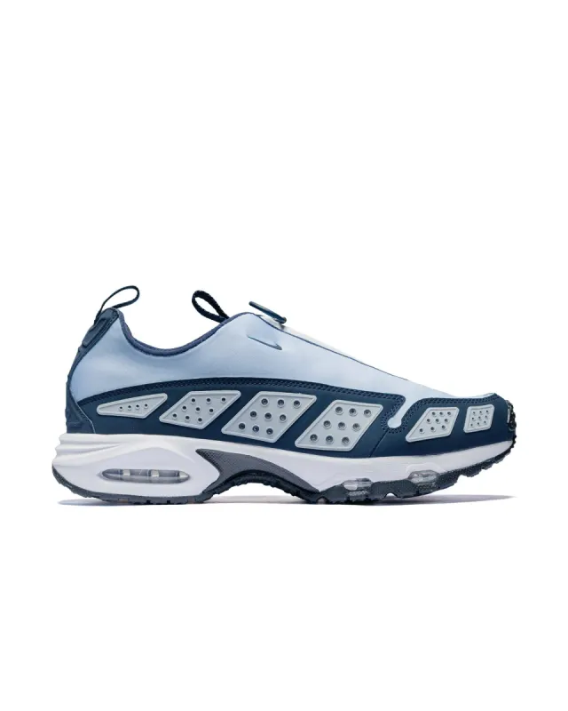Nike Air Max SNDR Blue Ice/Obsidian sold by Lost & Found