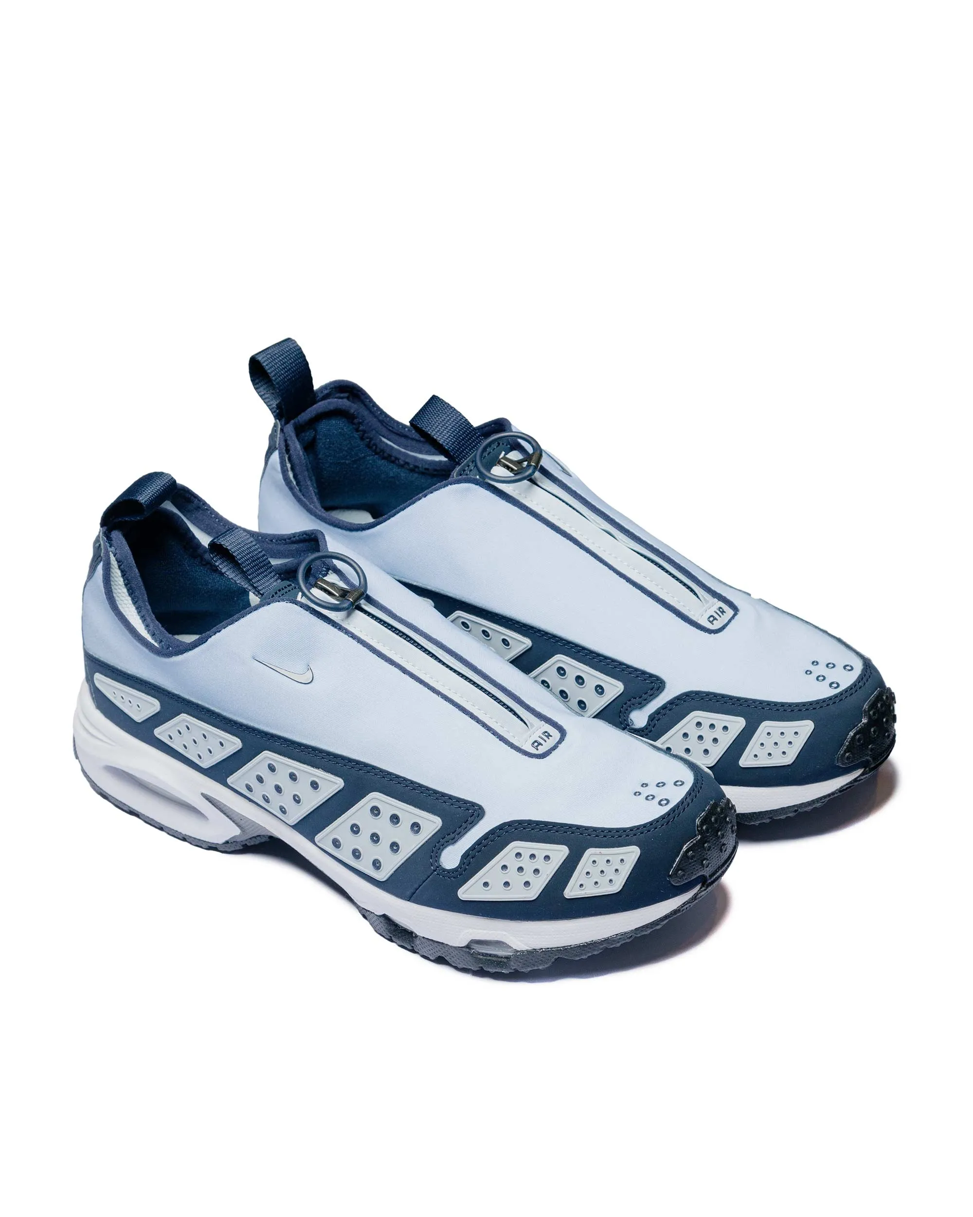 Nike Air Max SNDR Blue Ice/Obsidian sold by Lost & Found product image thumbnail 2