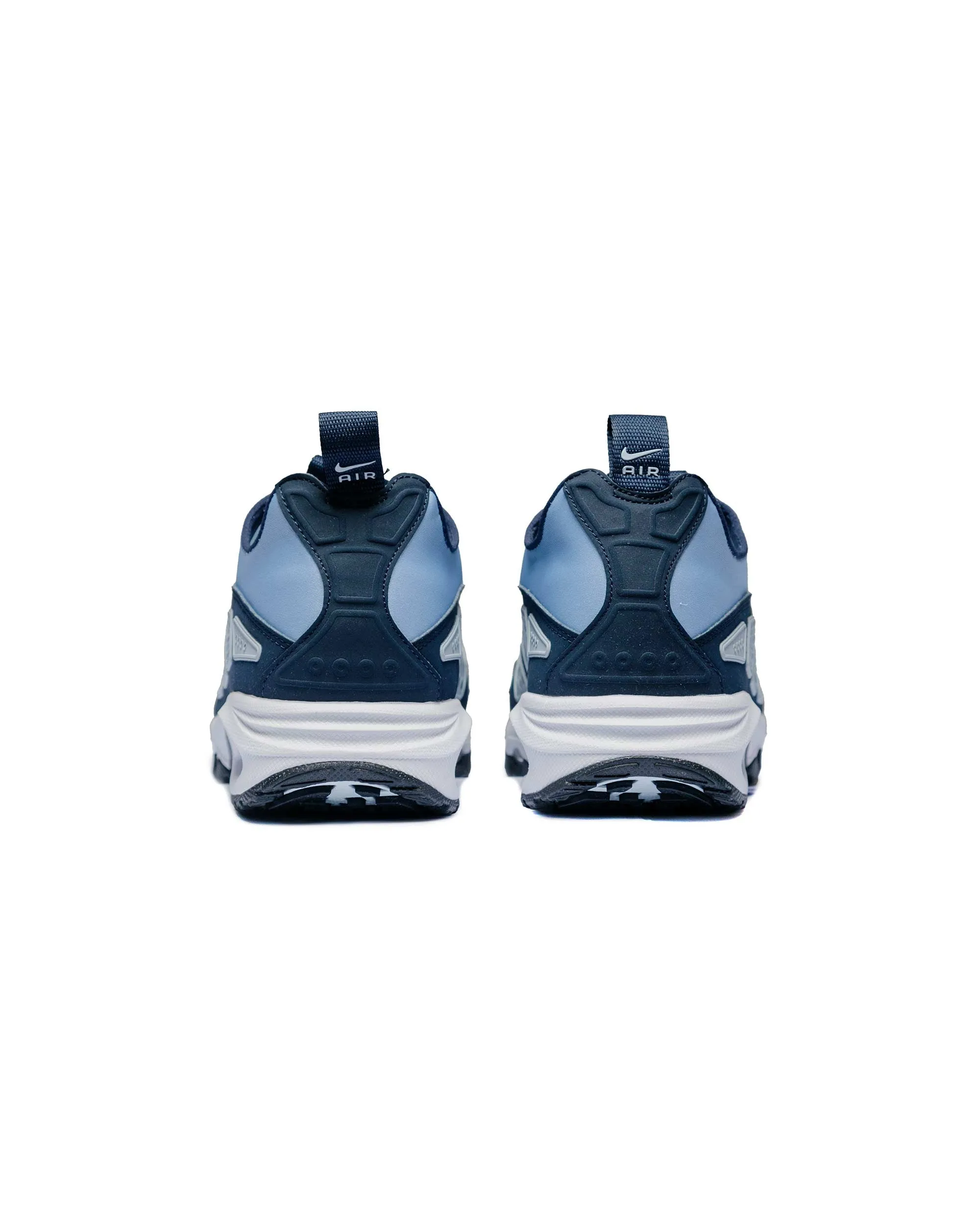 Nike Air Max SNDR Blue Ice/Obsidian sold by Lost & Found product image thumbnail 4
