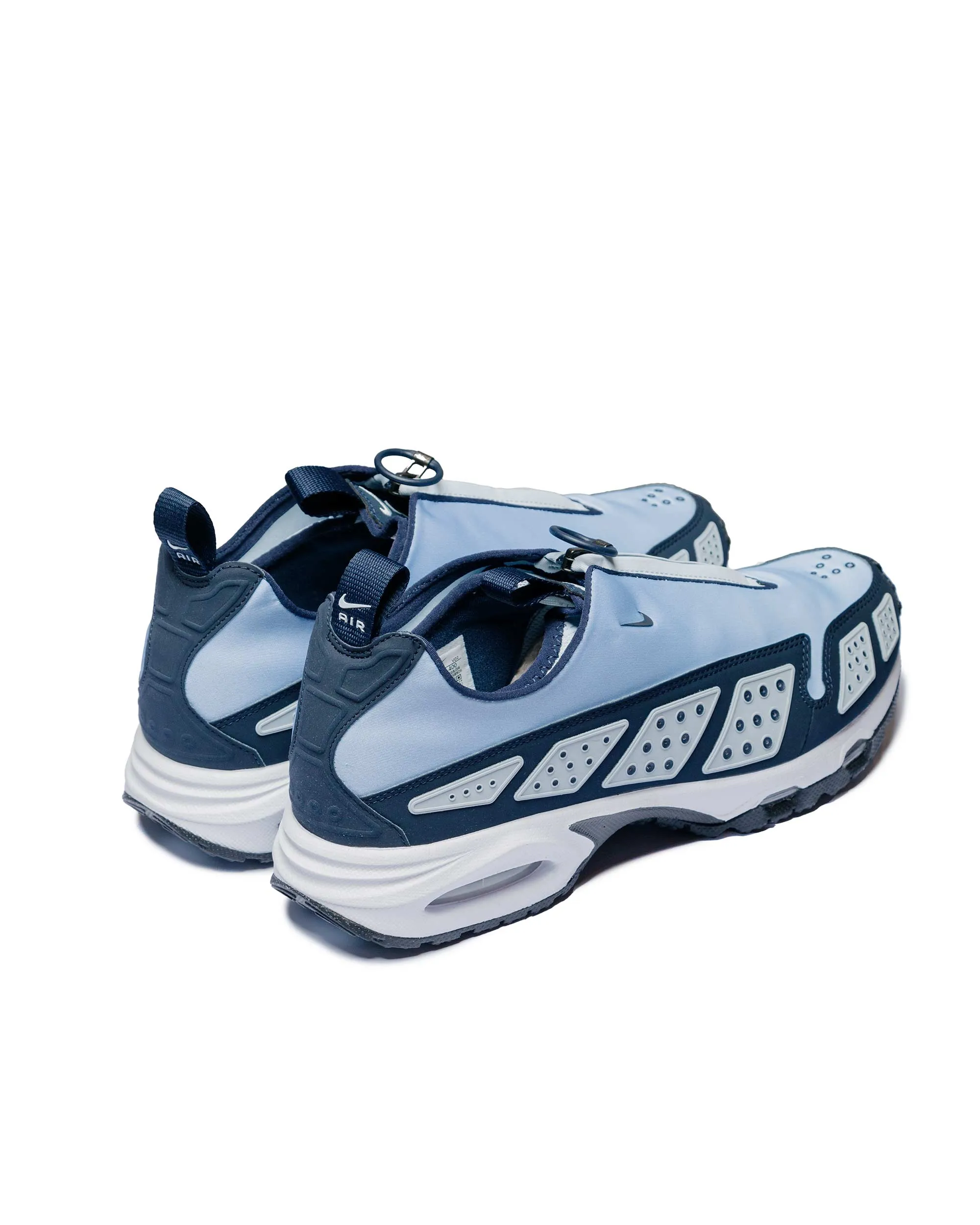 Nike Air Max SNDR Blue Ice/Obsidian sold by Lost & Found product image thumbnail 3